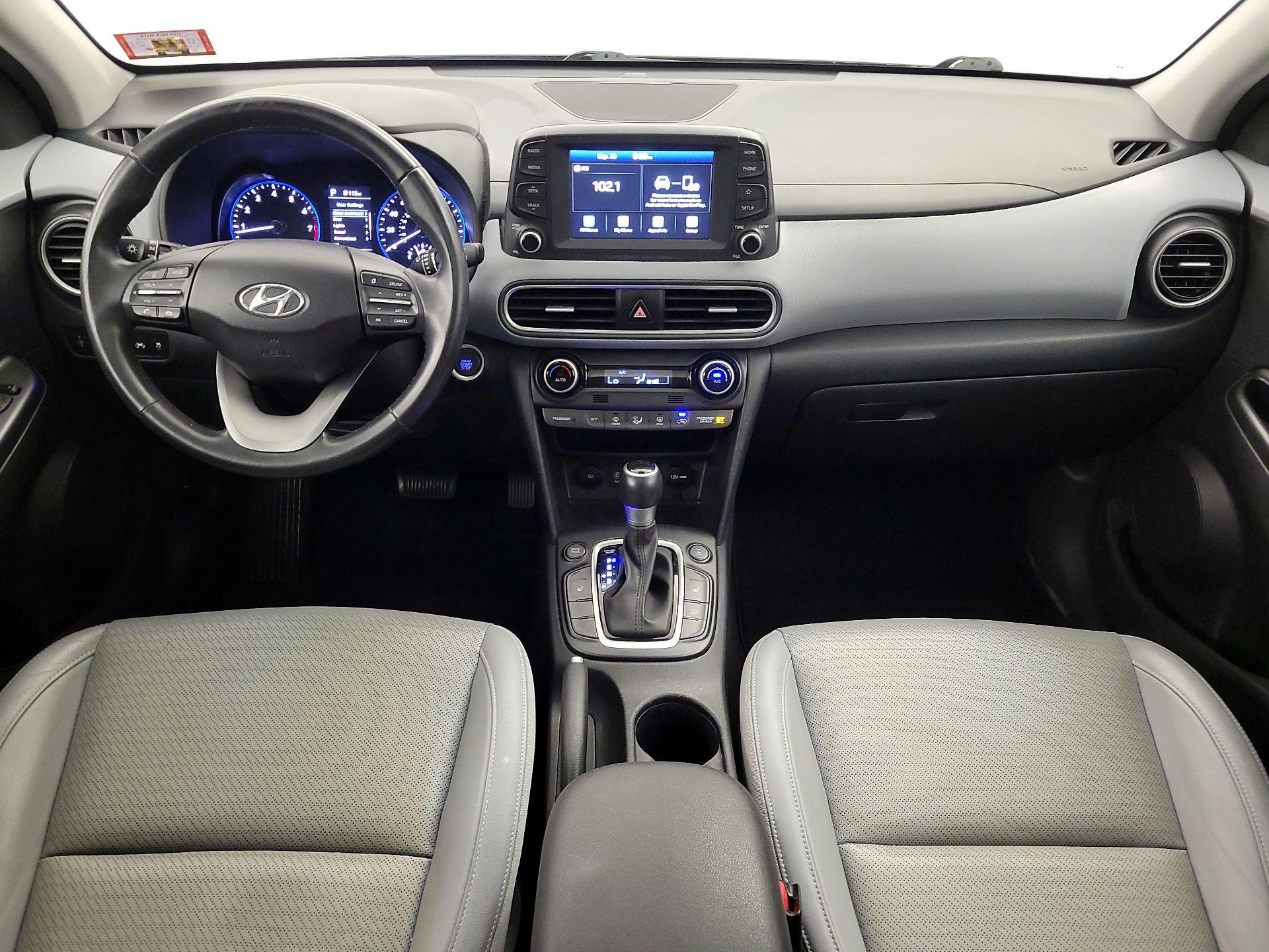 Thumbnail: 2020 Hyundai Kona - 9
