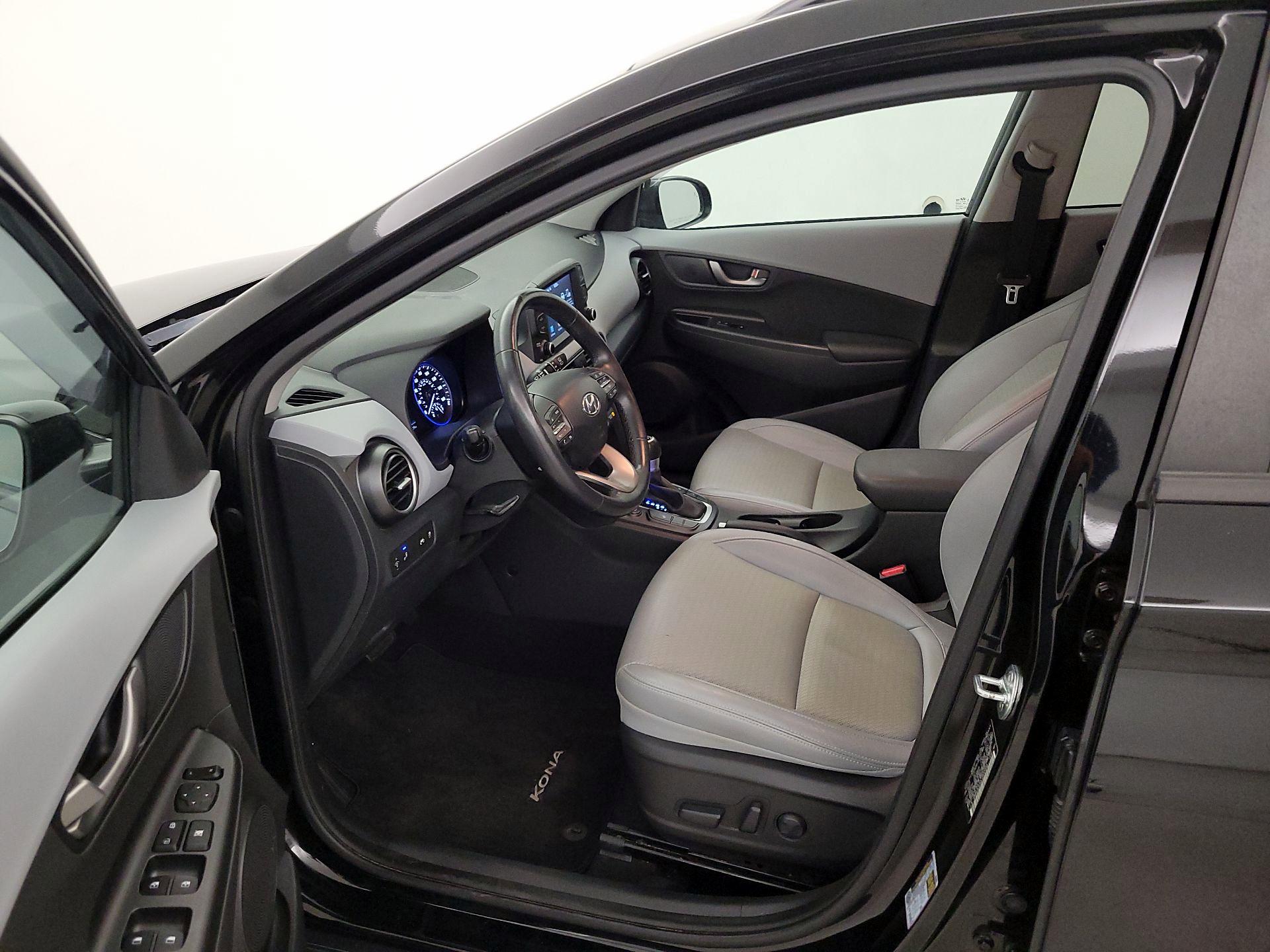 Thumbnail: 2020 Hyundai Kona - 11