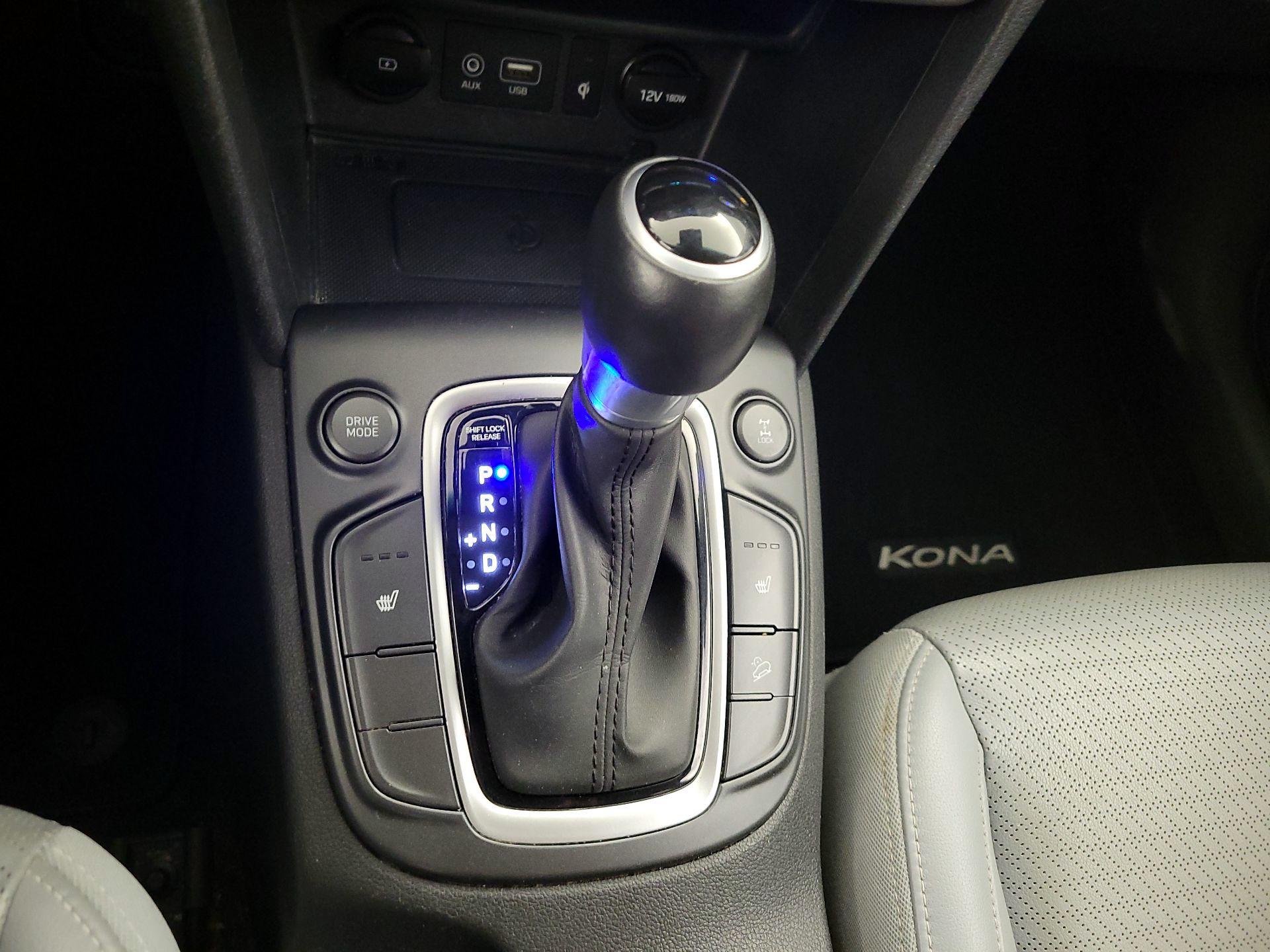 Thumbnail: 2020 Hyundai Kona - 17