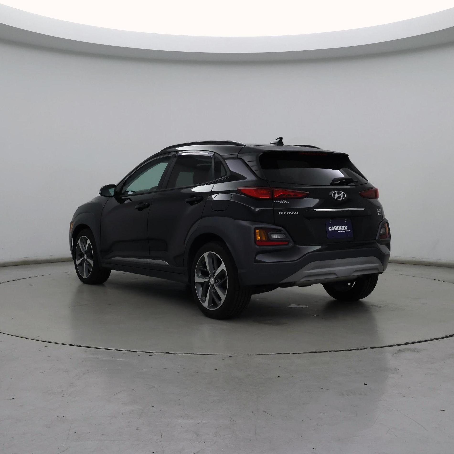 Thumbnail: 2020 Hyundai Kona - 2