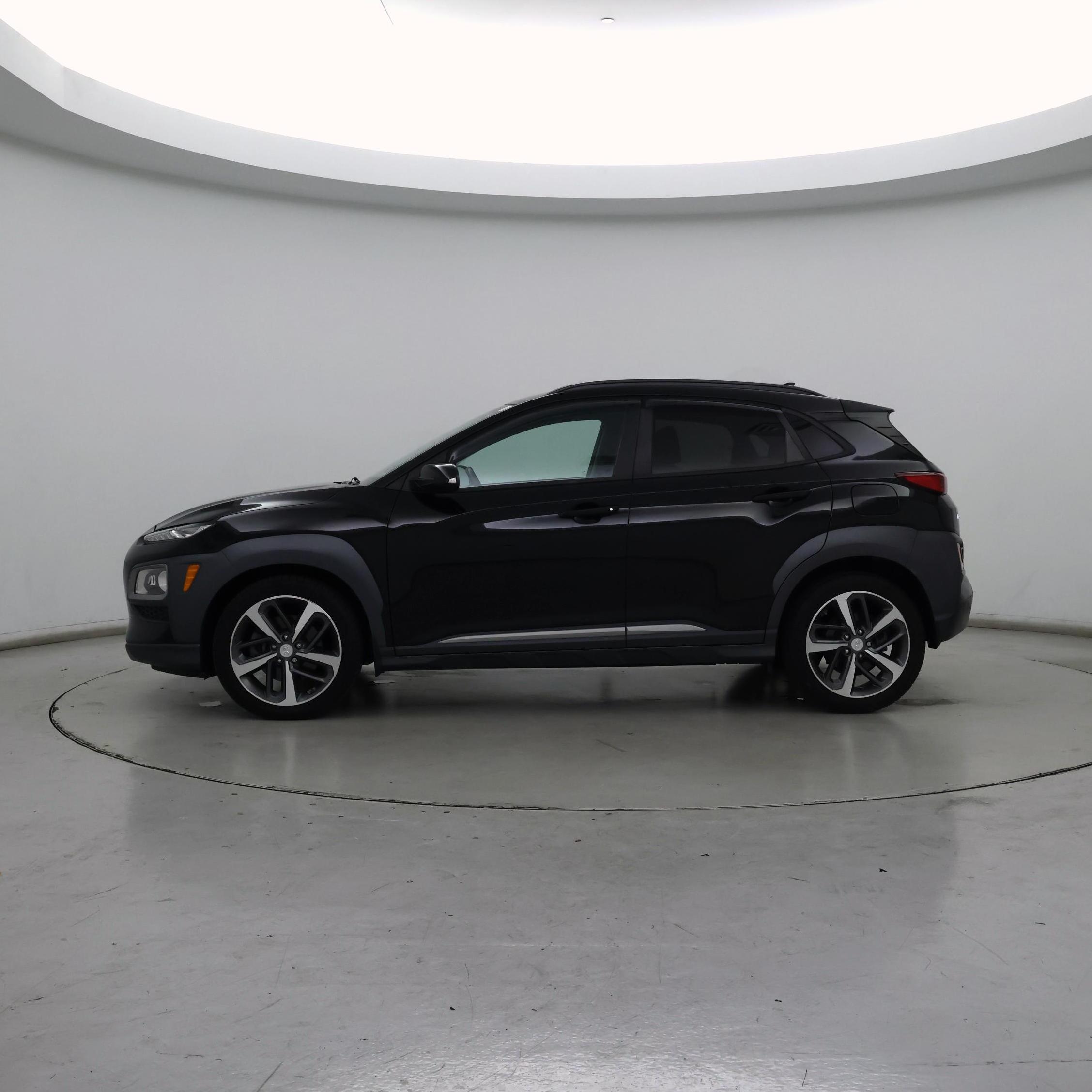 Thumbnail: 2020 Hyundai Kona - 3
