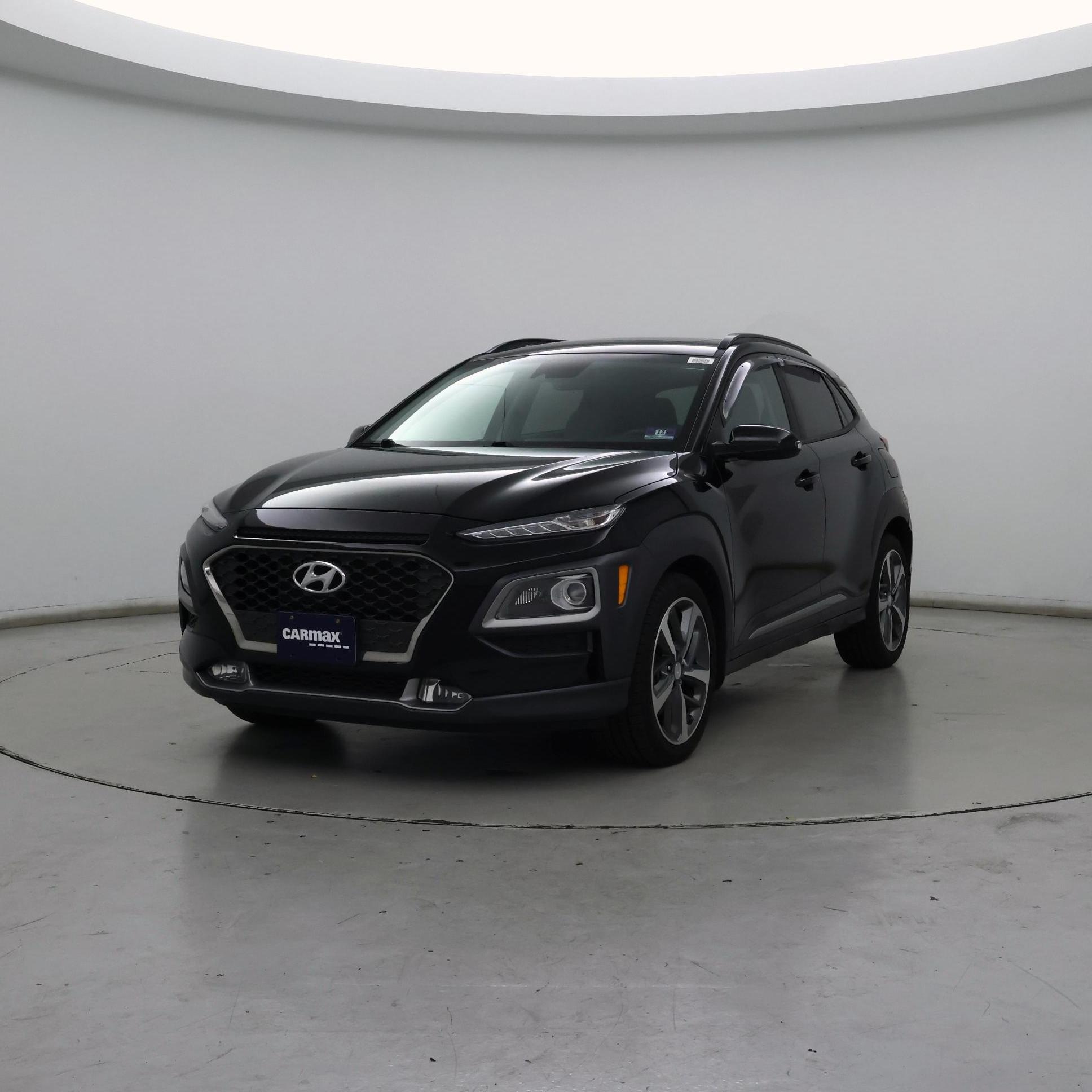 Thumbnail: 2020 Hyundai Kona - 4