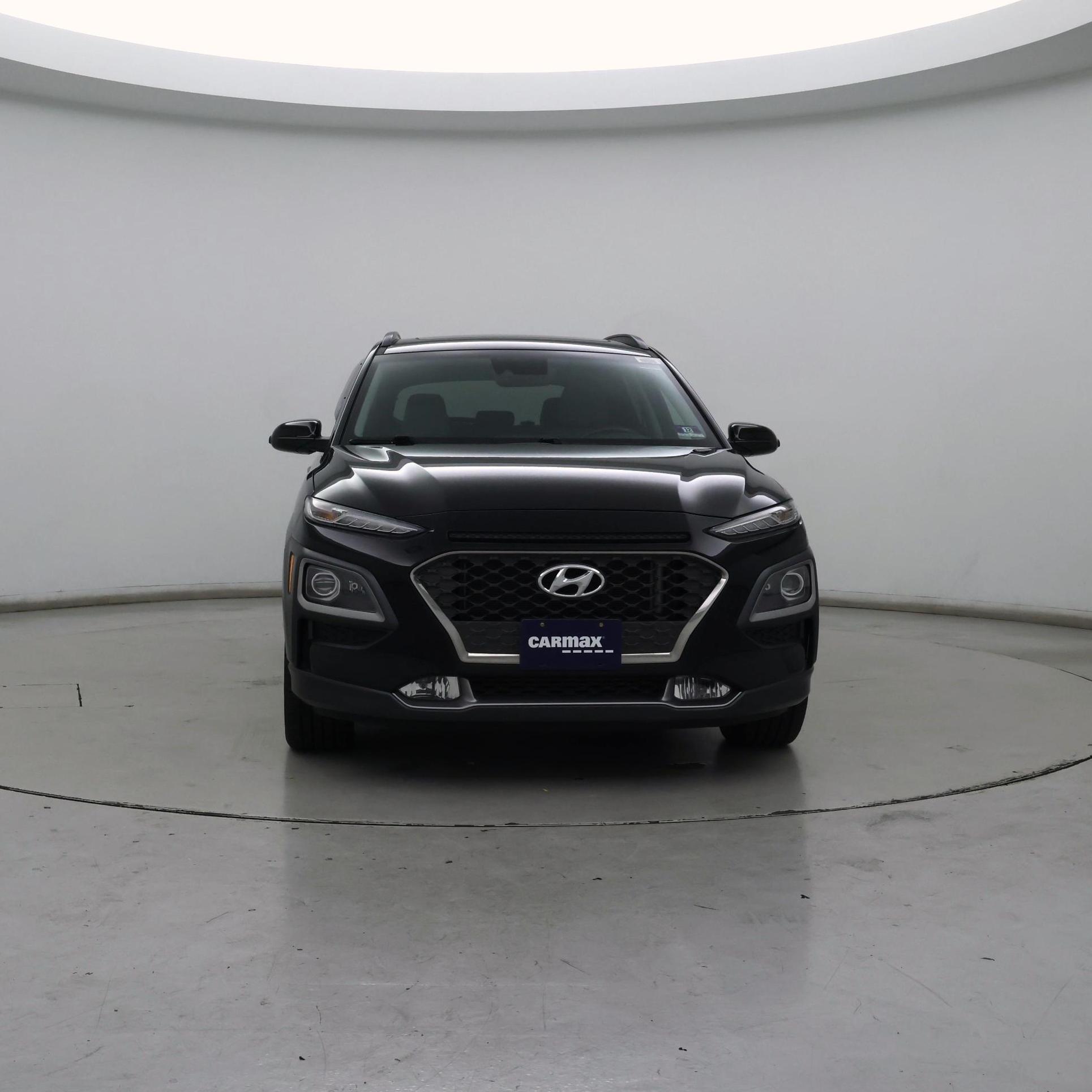 Thumbnail: 2020 Hyundai Kona - 5