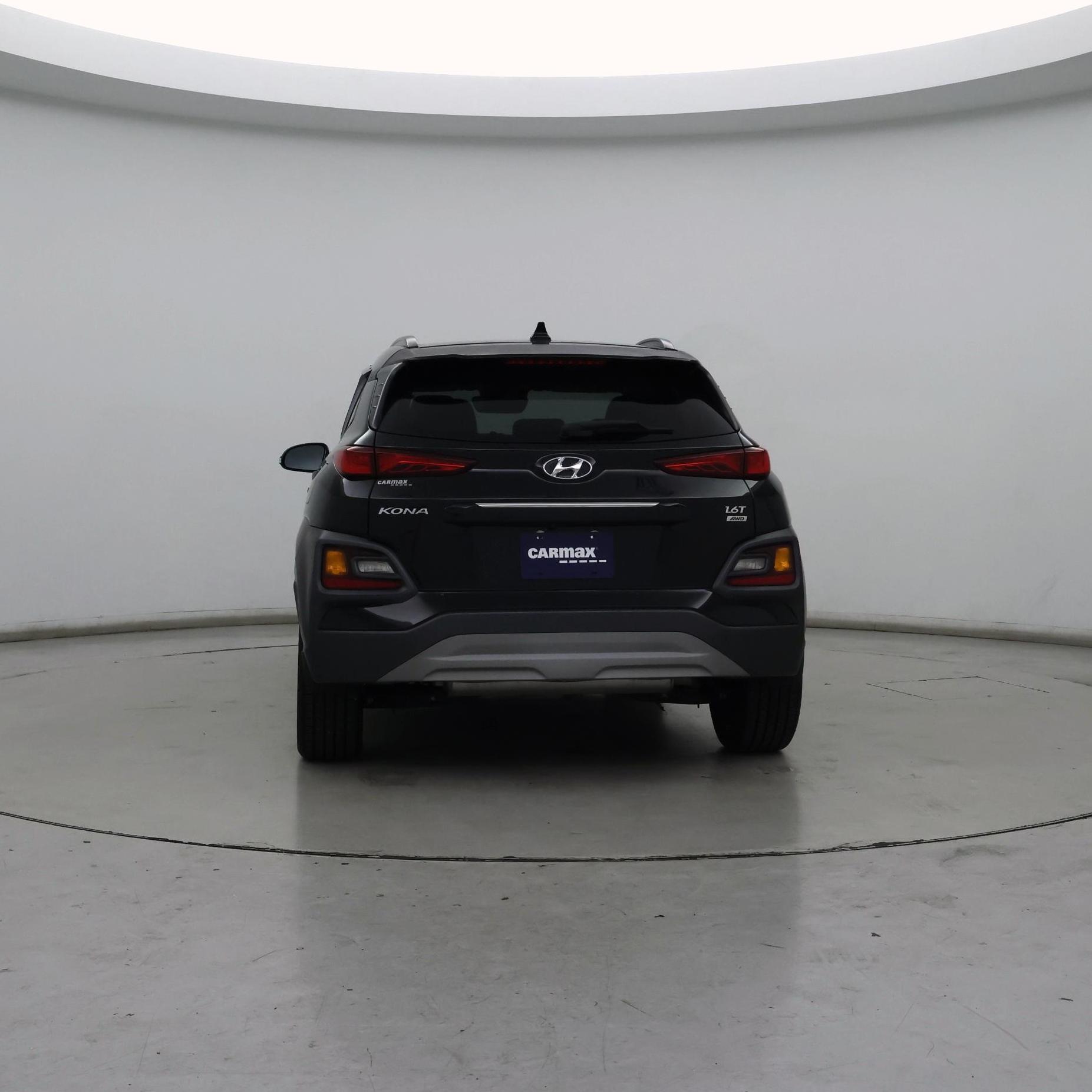 Thumbnail: 2020 Hyundai Kona - 6