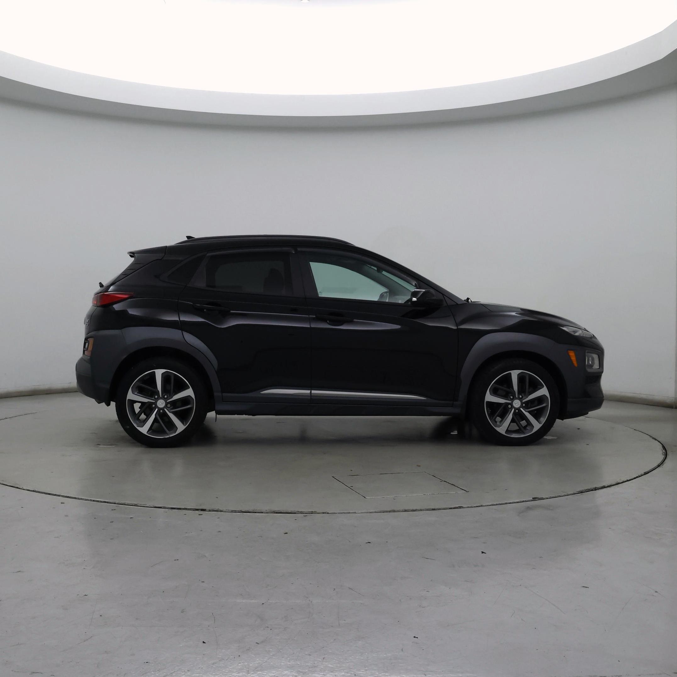 Thumbnail: 2020 Hyundai Kona - 7
