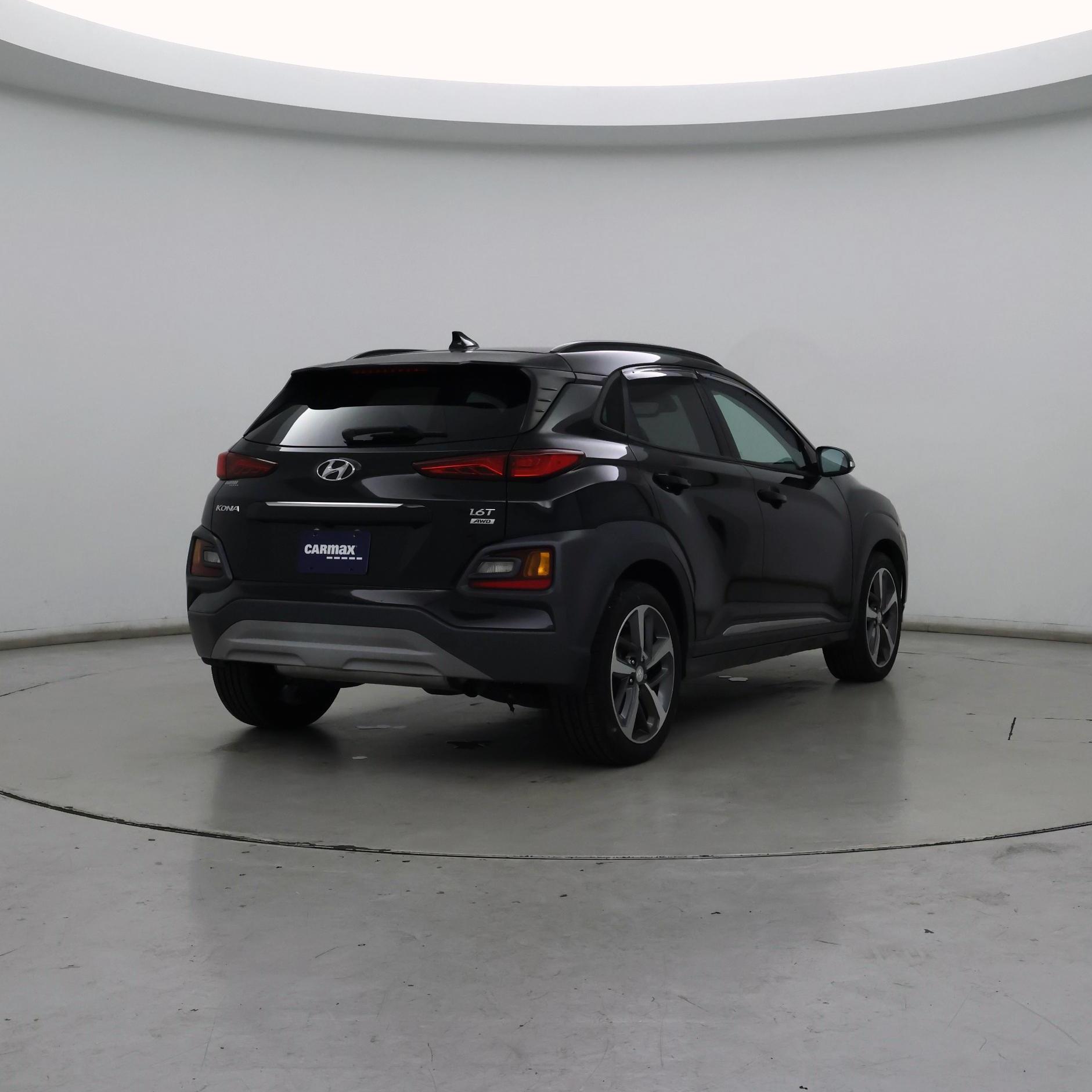 Thumbnail: 2020 Hyundai Kona - 8