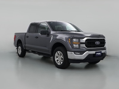 2023 Ford F150 XLT