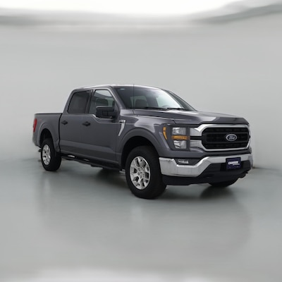 2023 Ford F150 XLT