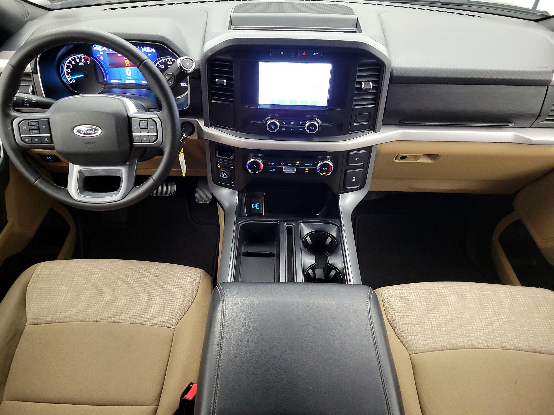 Thumbnail: 2023 Ford F-150 - 9