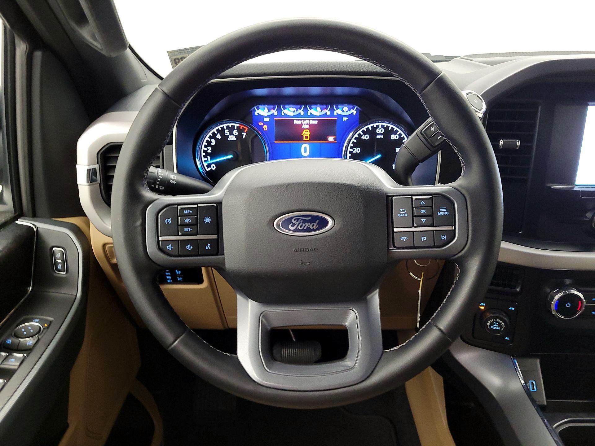 Thumbnail: 2023 Ford F-150 - 10