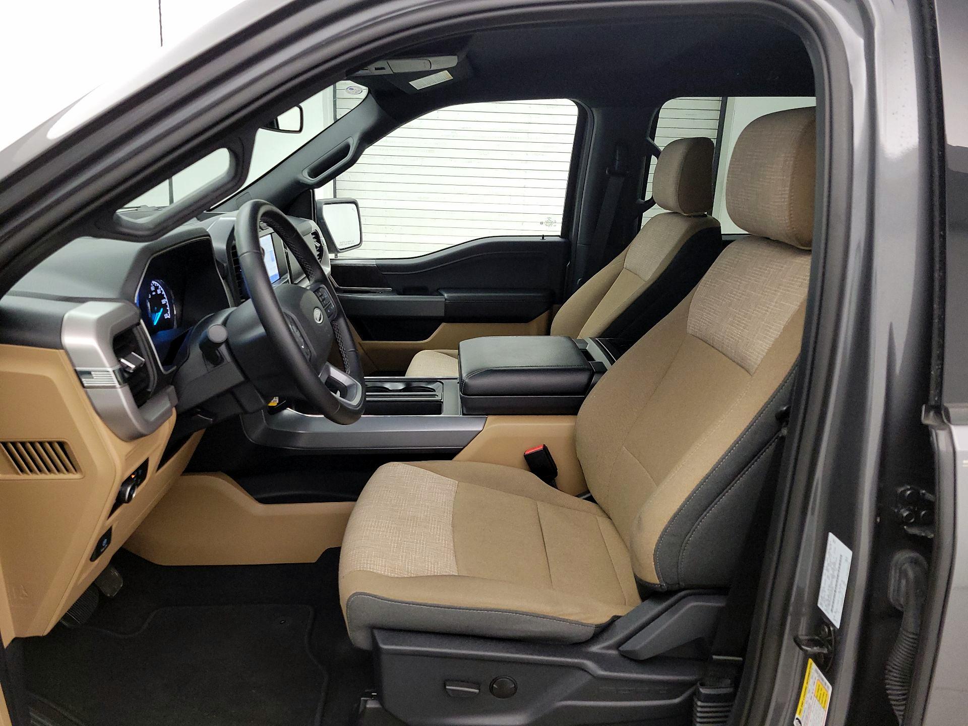 Thumbnail: 2023 Ford F-150 - 11