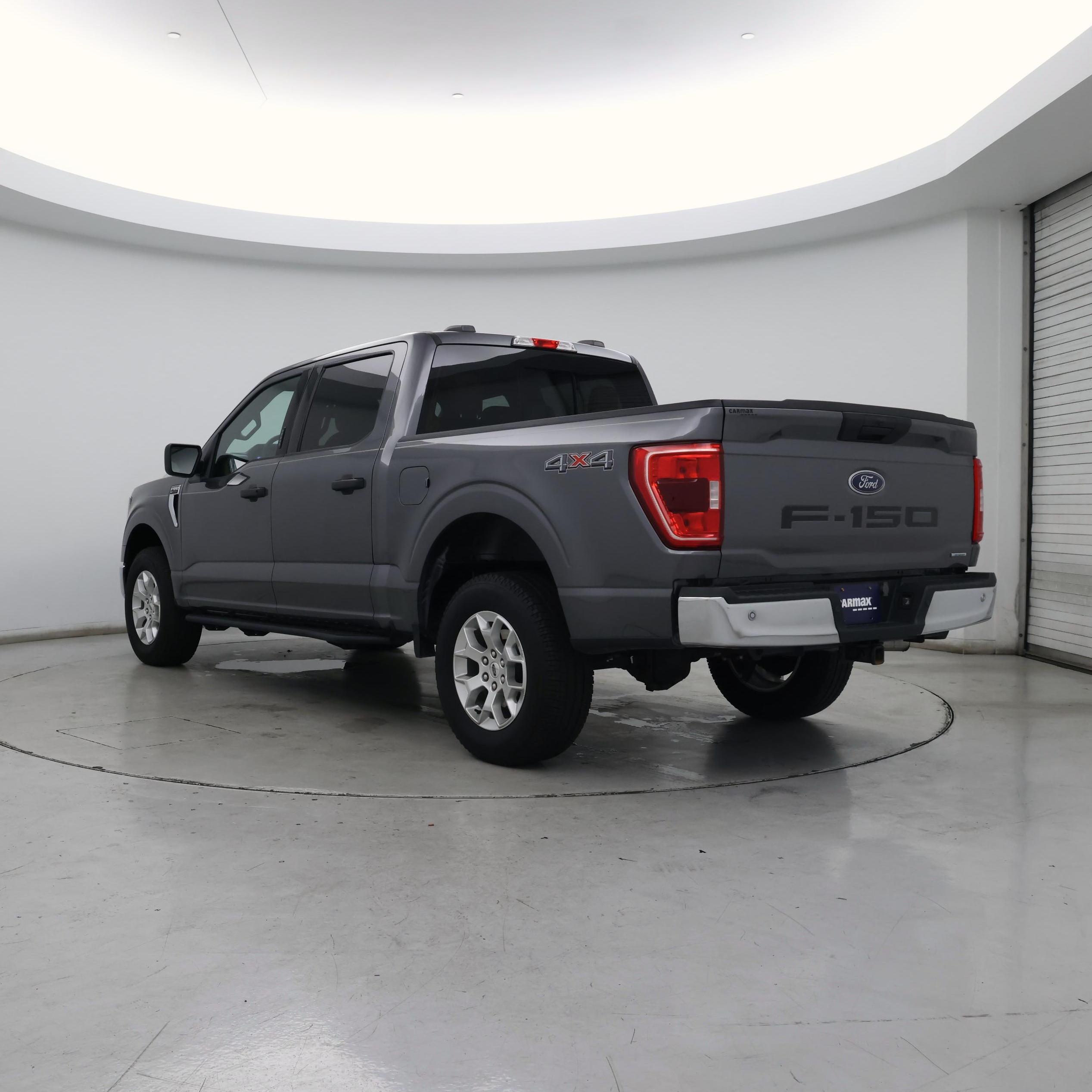 Thumbnail: 2023 Ford F-150 - 2