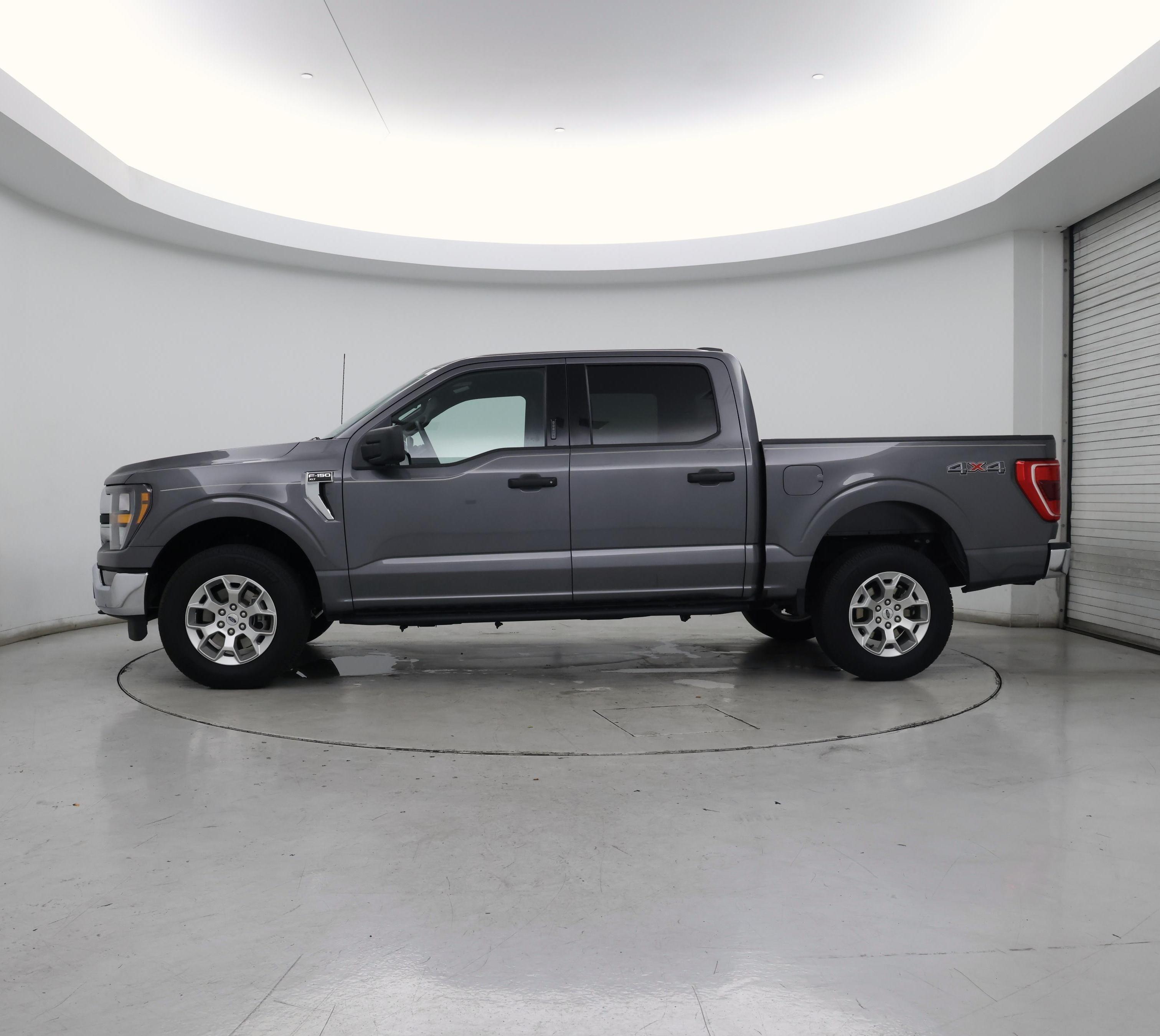 Thumbnail: 2023 Ford F-150 - 3