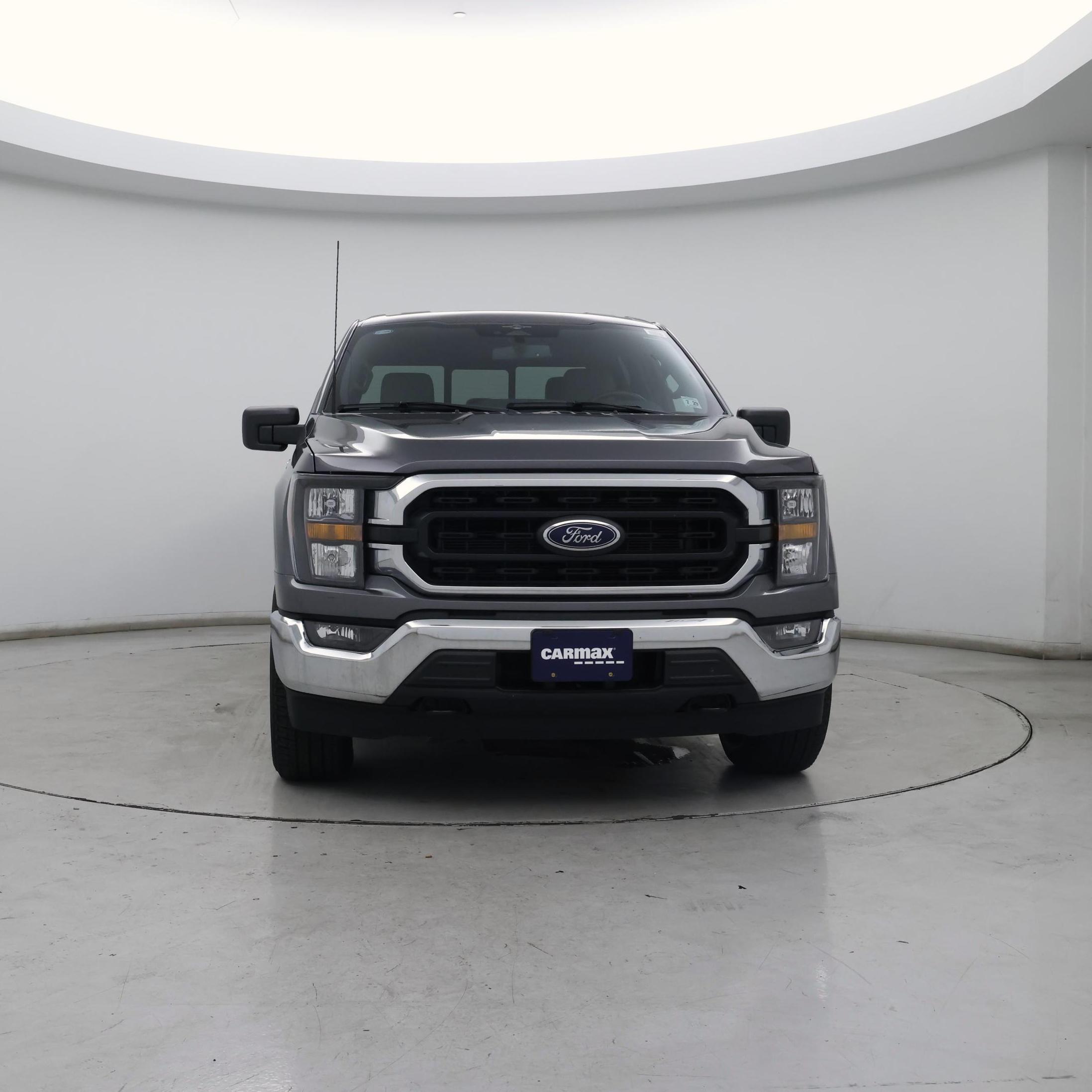 Thumbnail: 2023 Ford F-150 - 5
