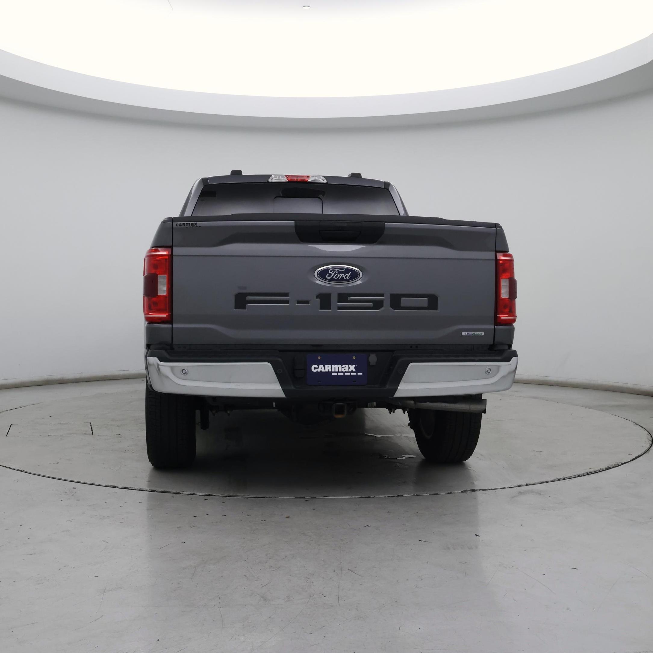 Thumbnail: 2023 Ford F-150 - 6