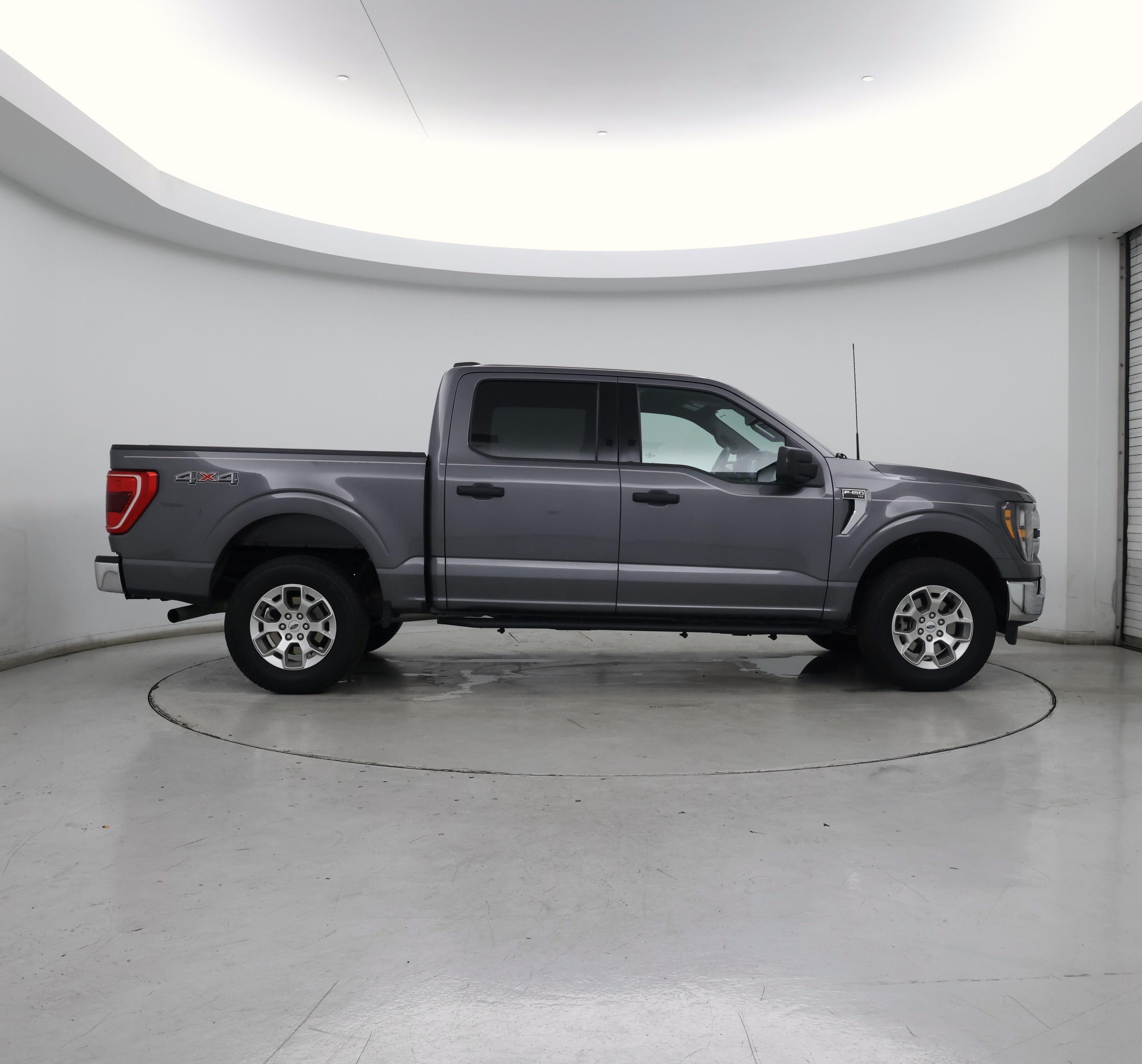 Thumbnail: 2023 Ford F-150 - 7