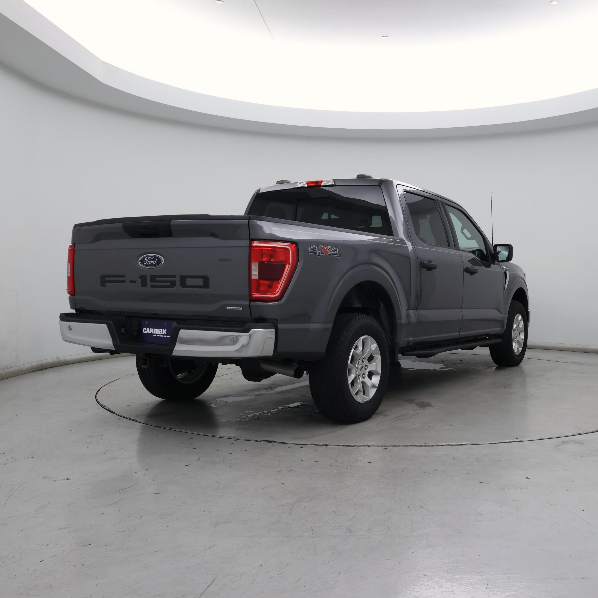 Thumbnail: 2023 Ford F-150 - 8
