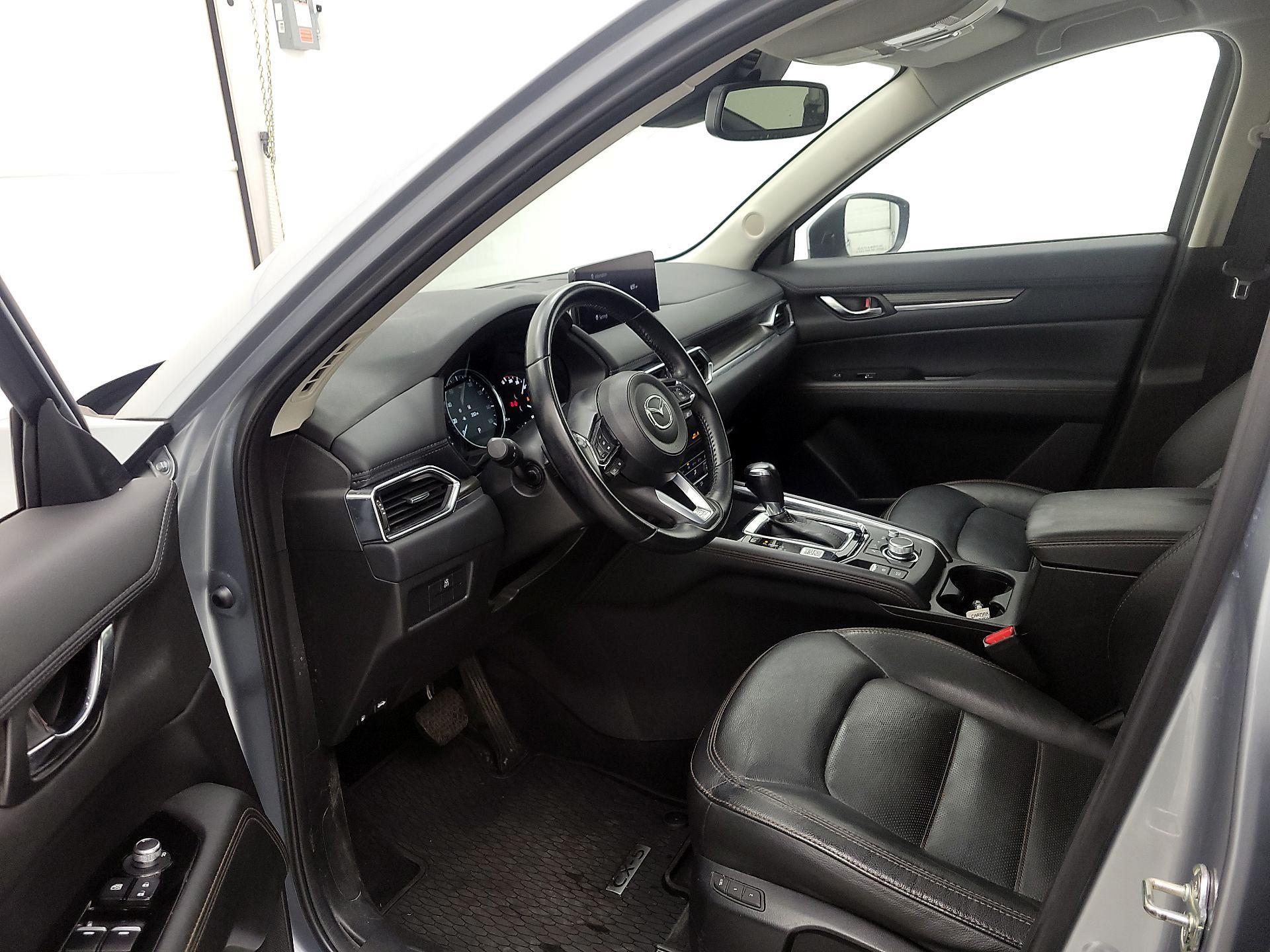 Thumbnail: 2022 Mazda CX-5 - 11