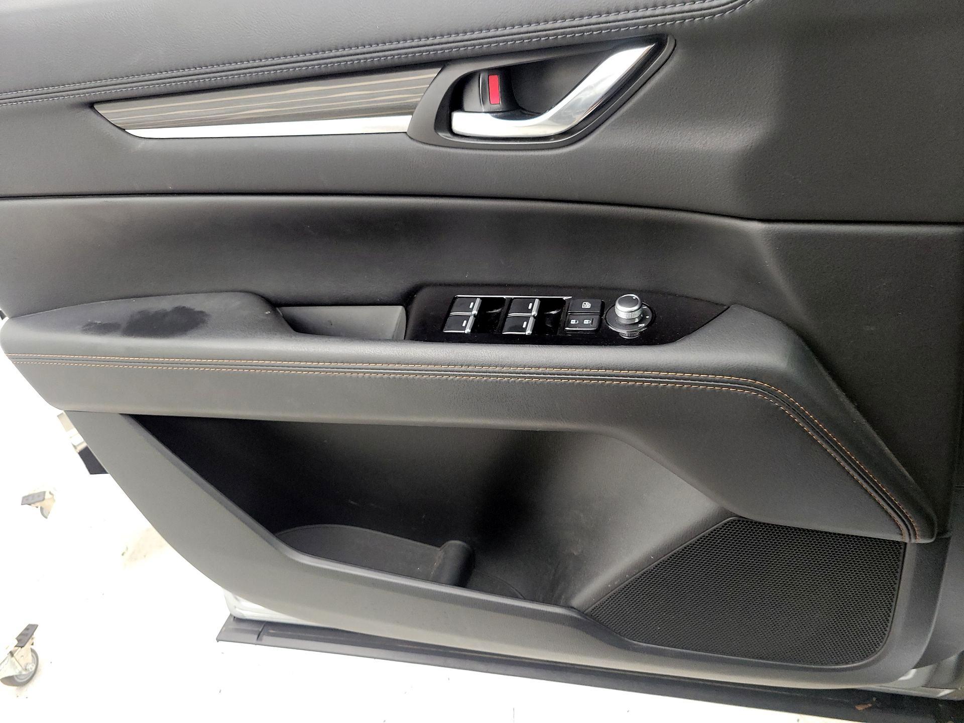 Thumbnail: 2022 Mazda CX-5 - 12