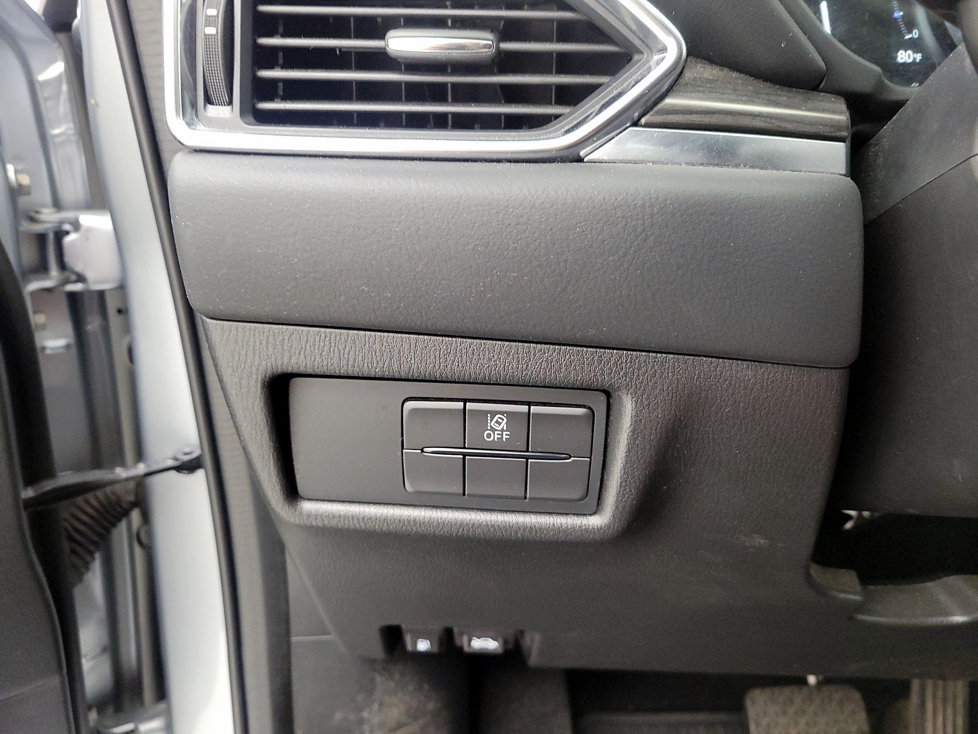 Thumbnail: 2022 Mazda CX-5 - 13