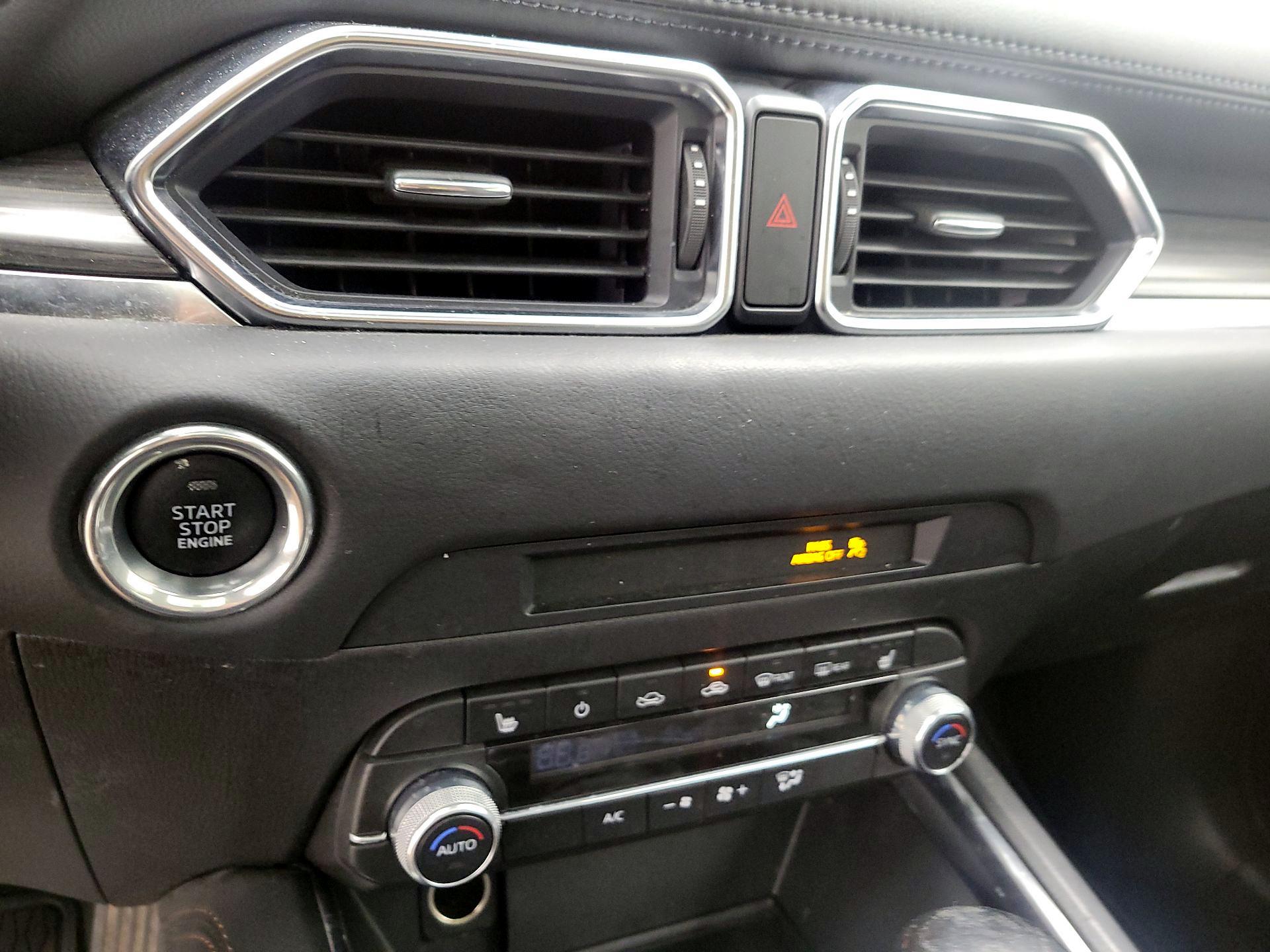 Thumbnail: 2022 Mazda CX-5 - 16