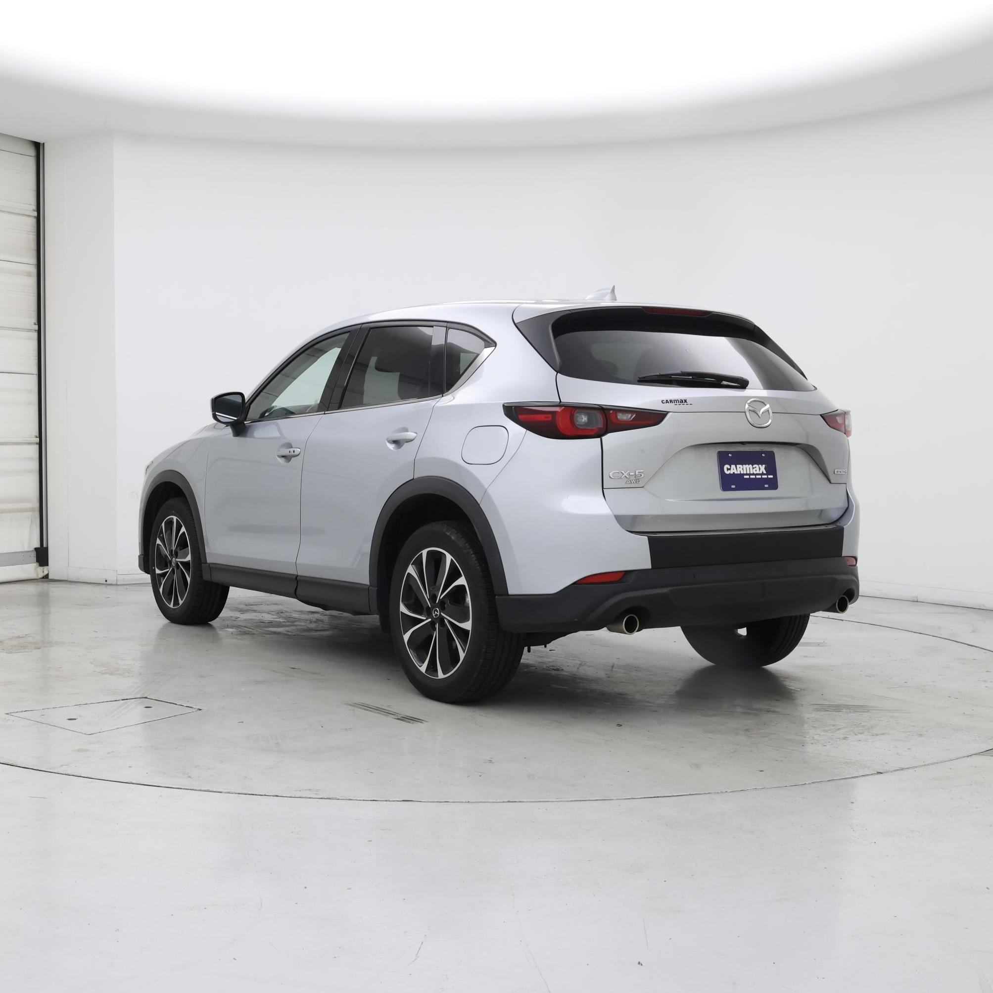 Thumbnail: 2022 Mazda CX-5 - 2