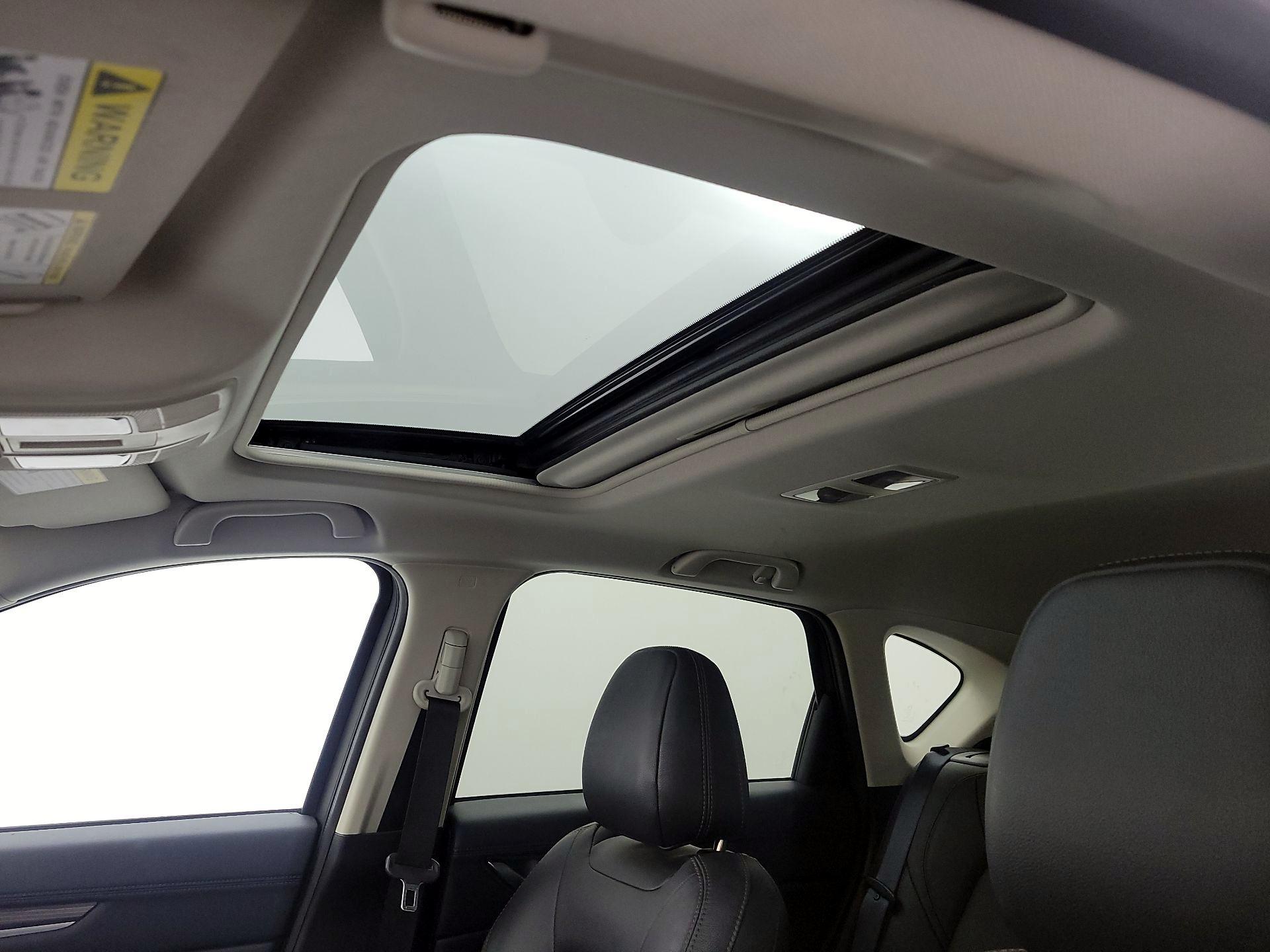 Thumbnail: 2022 Mazda CX-5 - 19