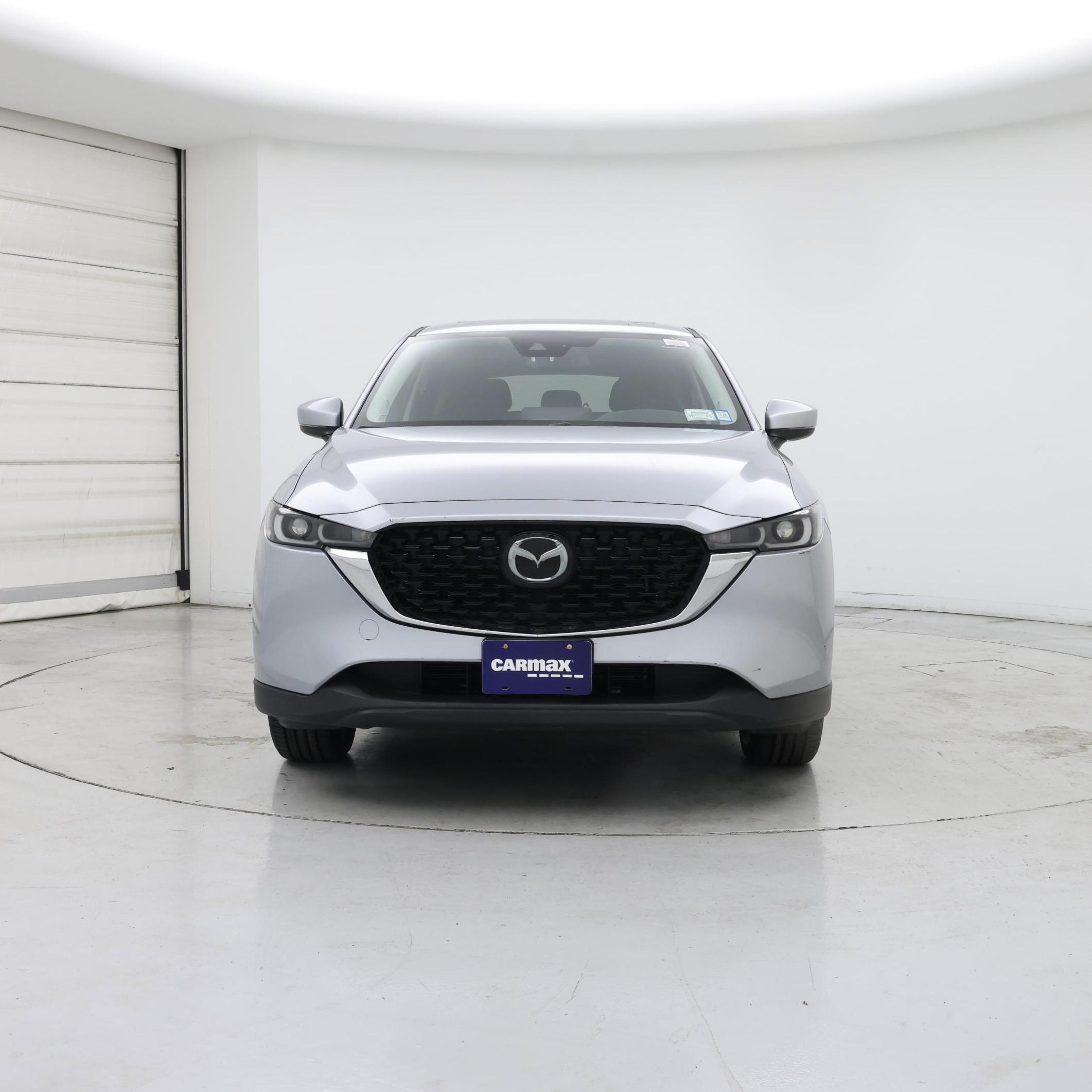 Thumbnail: 2022 Mazda CX-5 - 5