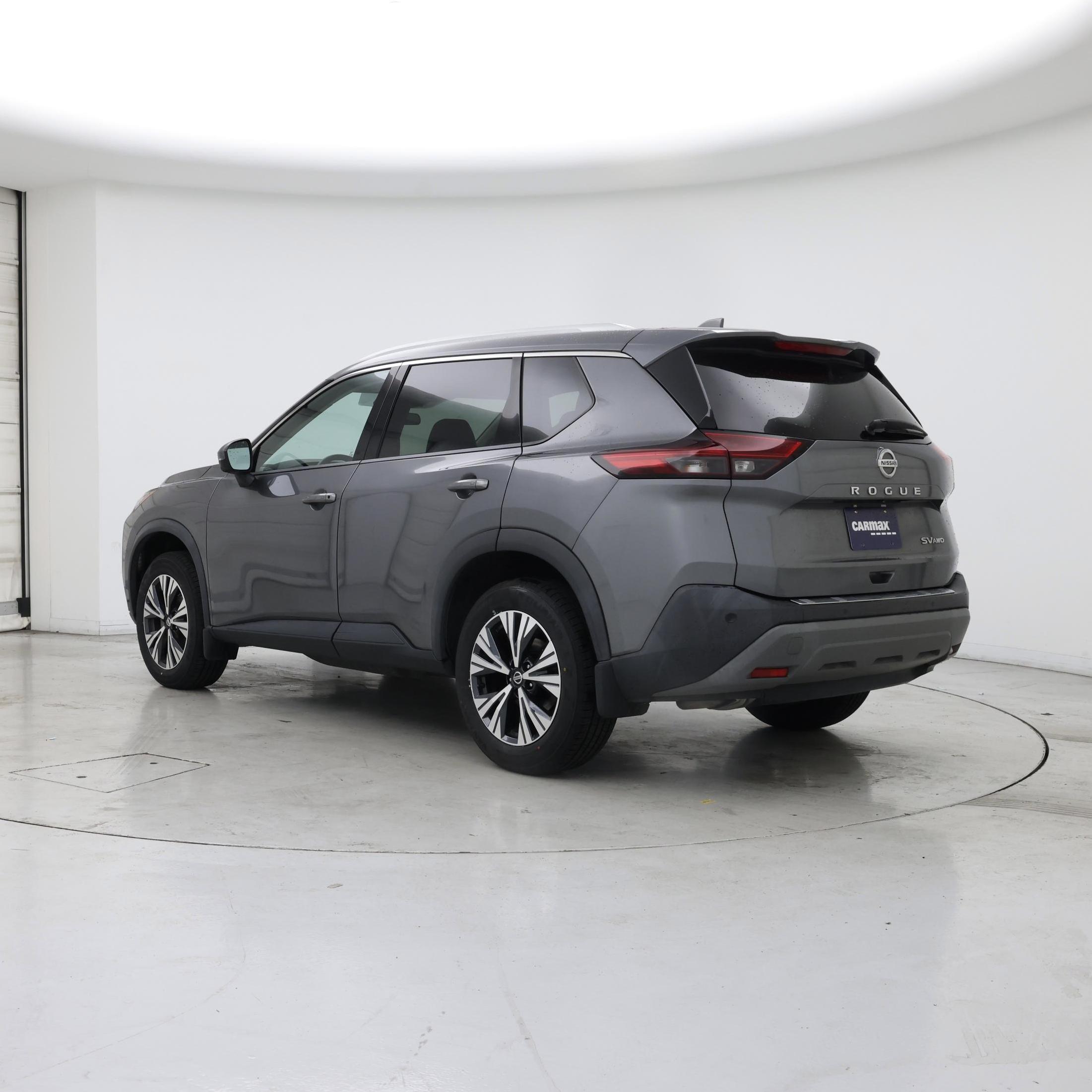 Thumbnail: 2021 Nissan Rogue - 2