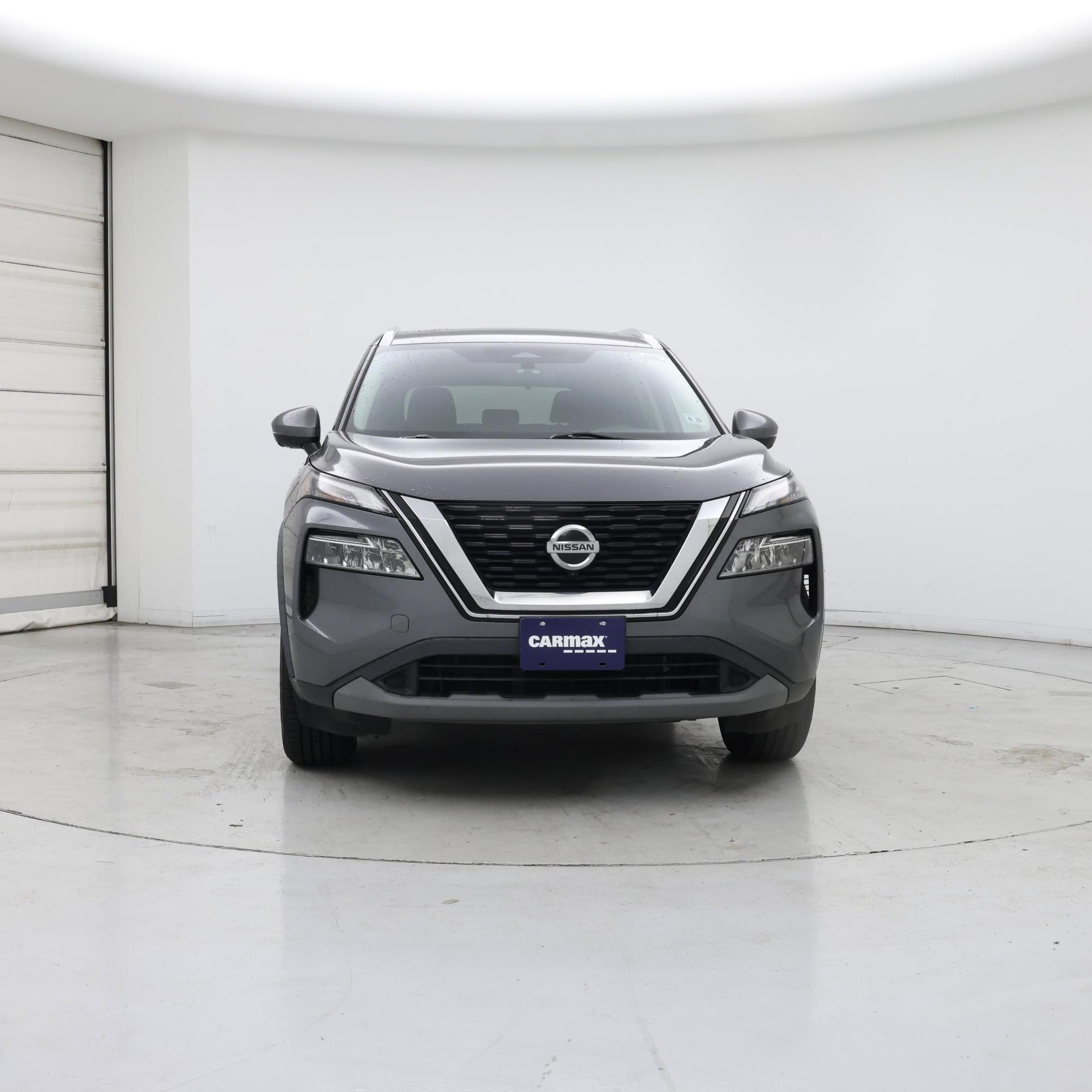 Thumbnail: 2021 Nissan Rogue - 5