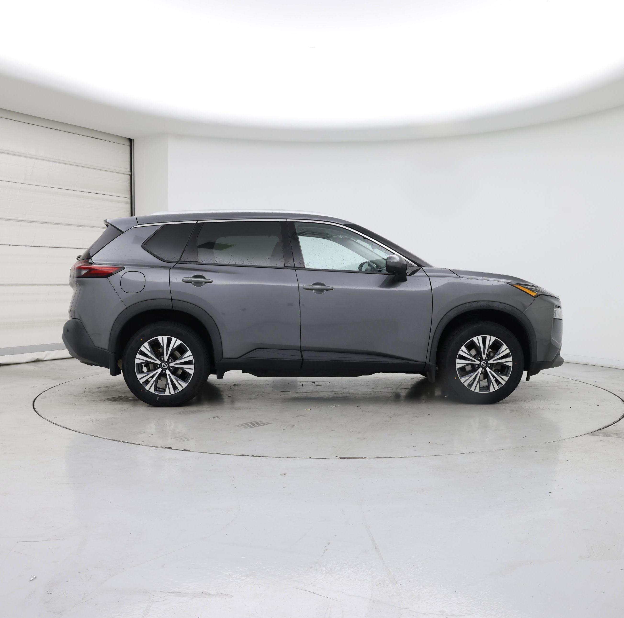 Thumbnail: 2021 Nissan Rogue - 7