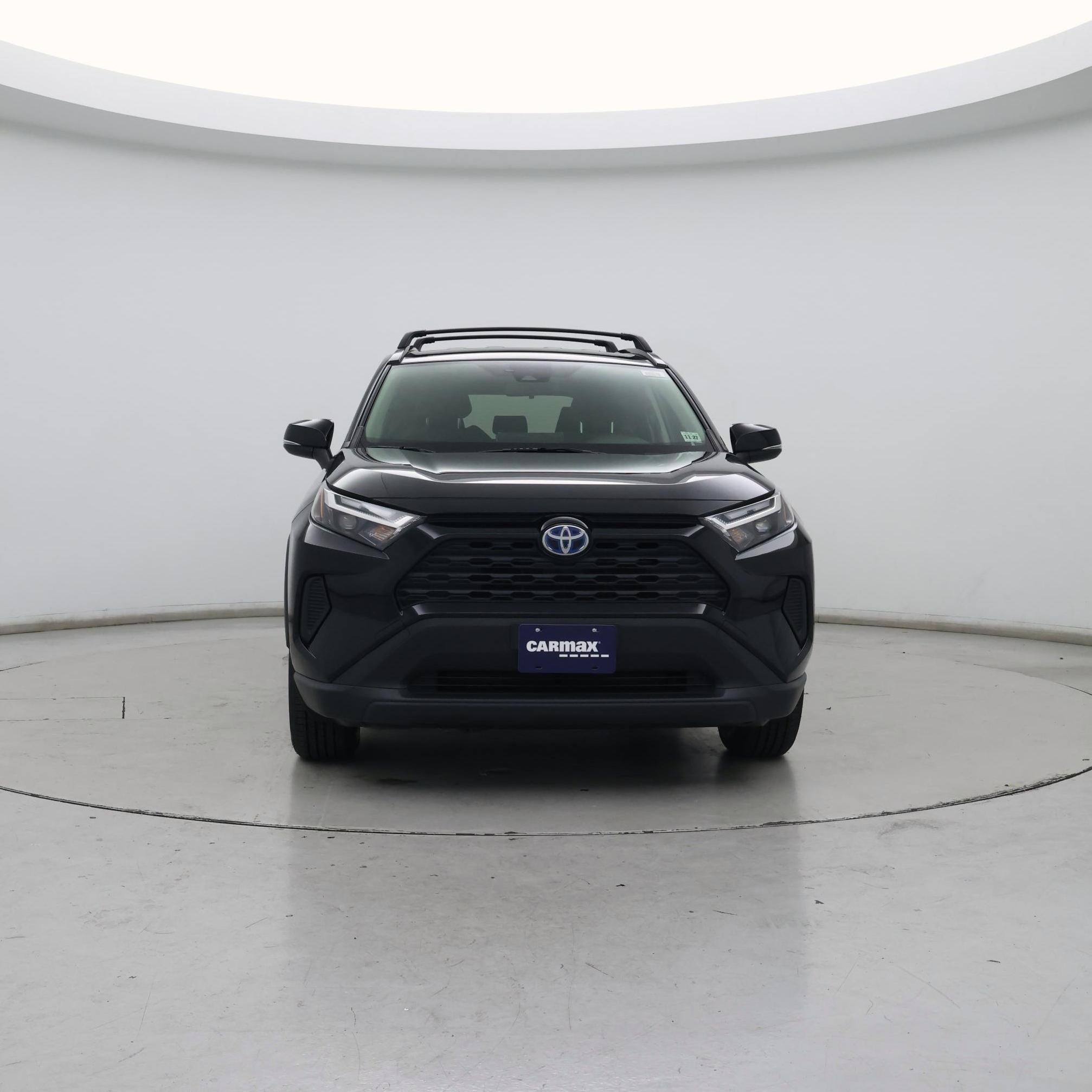 Thumbnail: 2023 Toyota RAV4 - 5