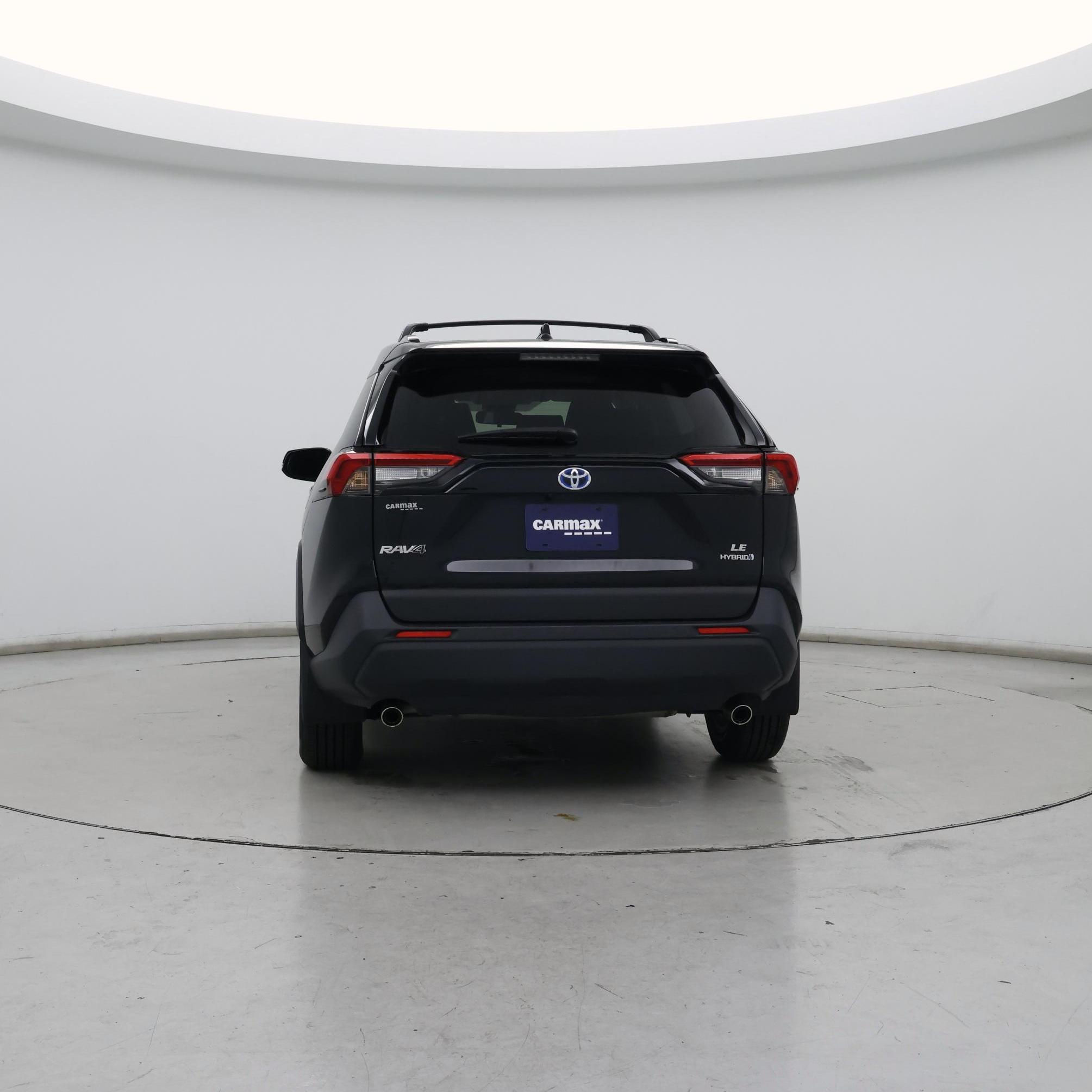 Thumbnail: 2023 Toyota RAV4 - 6