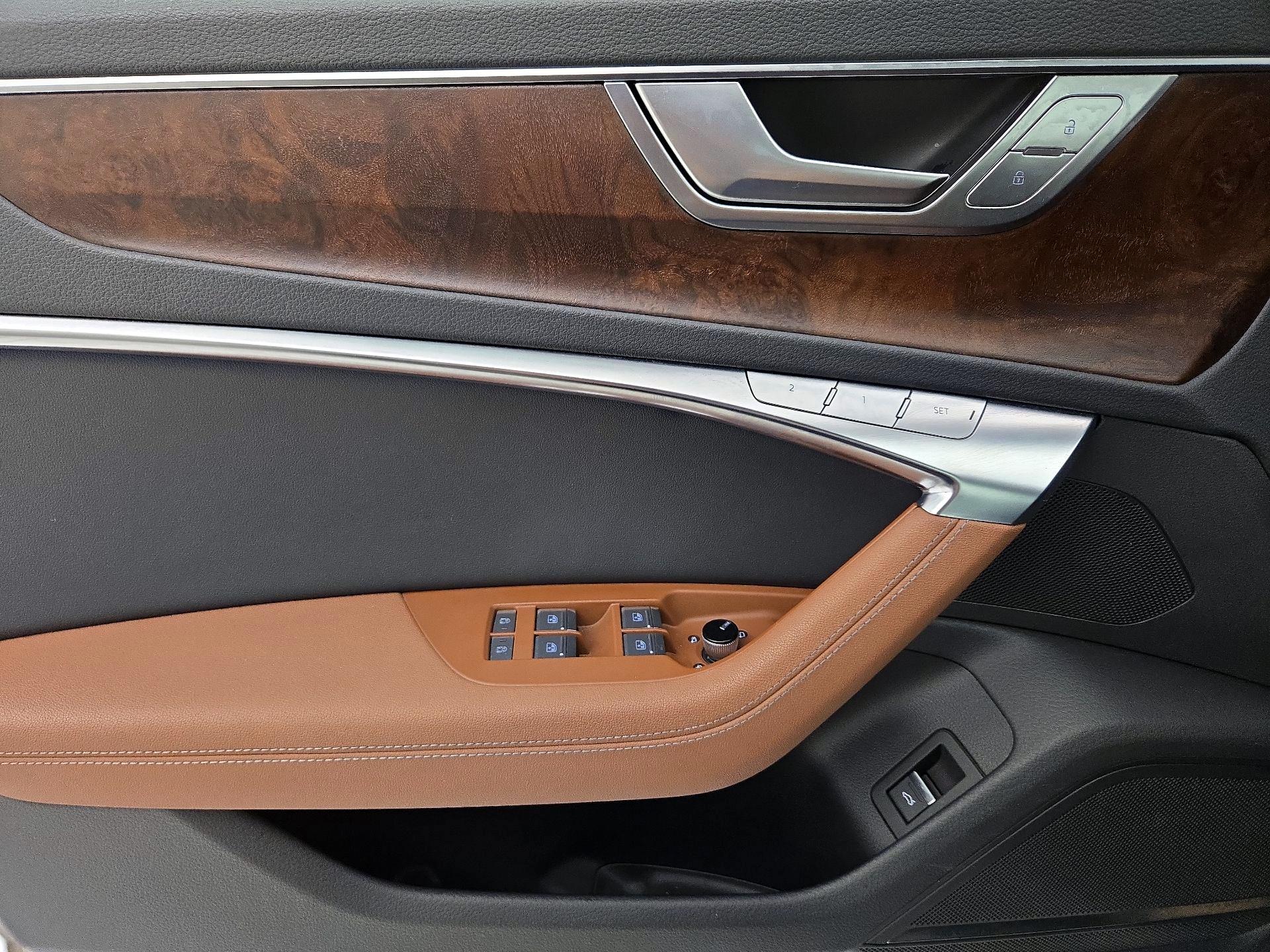 Thumbnail: 2019 Audi A6 - 12