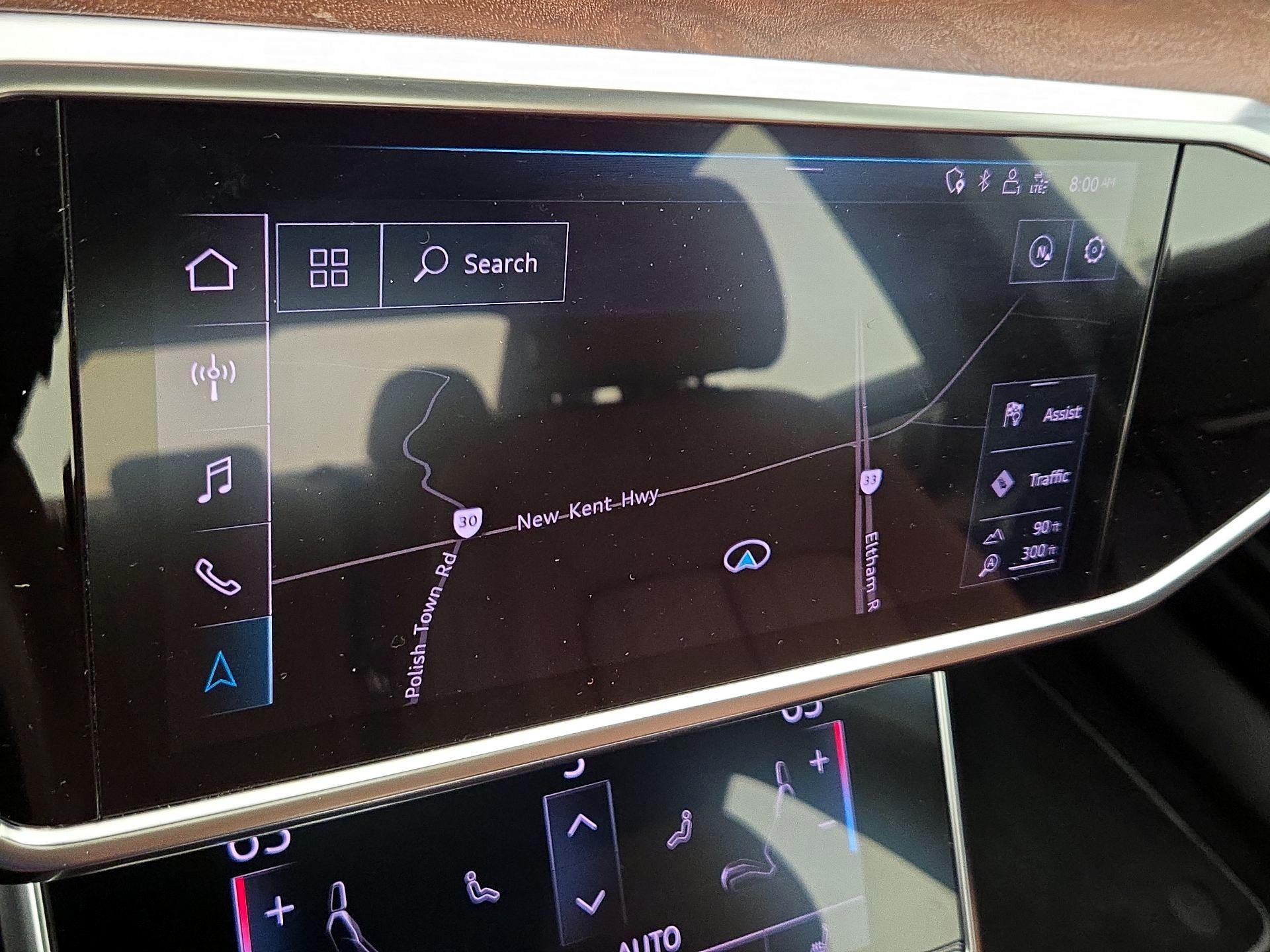Thumbnail: 2019 Audi A6 - 14