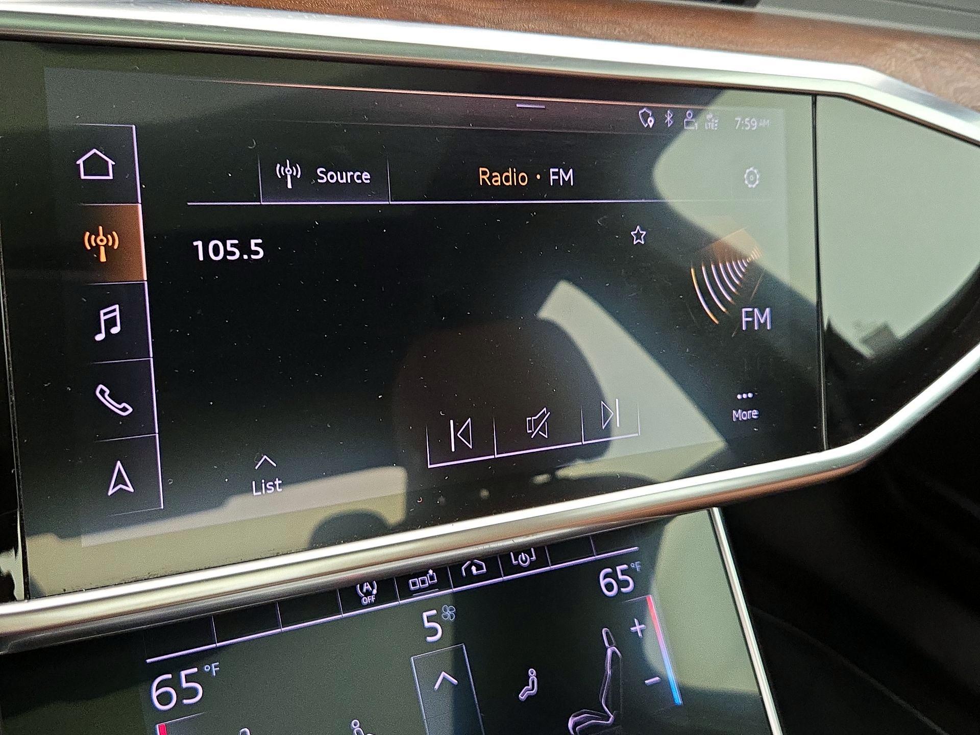 Thumbnail: 2019 Audi A6 - 16