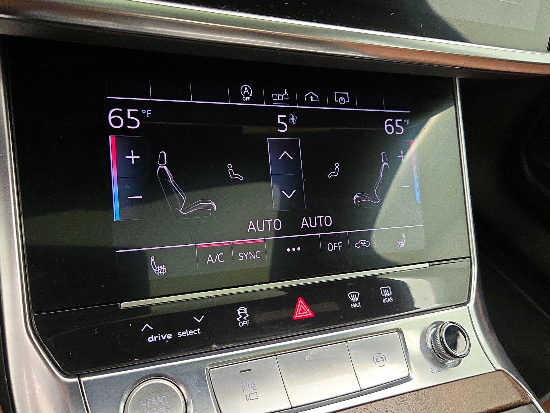 Thumbnail: 2019 Audi A6 - 17