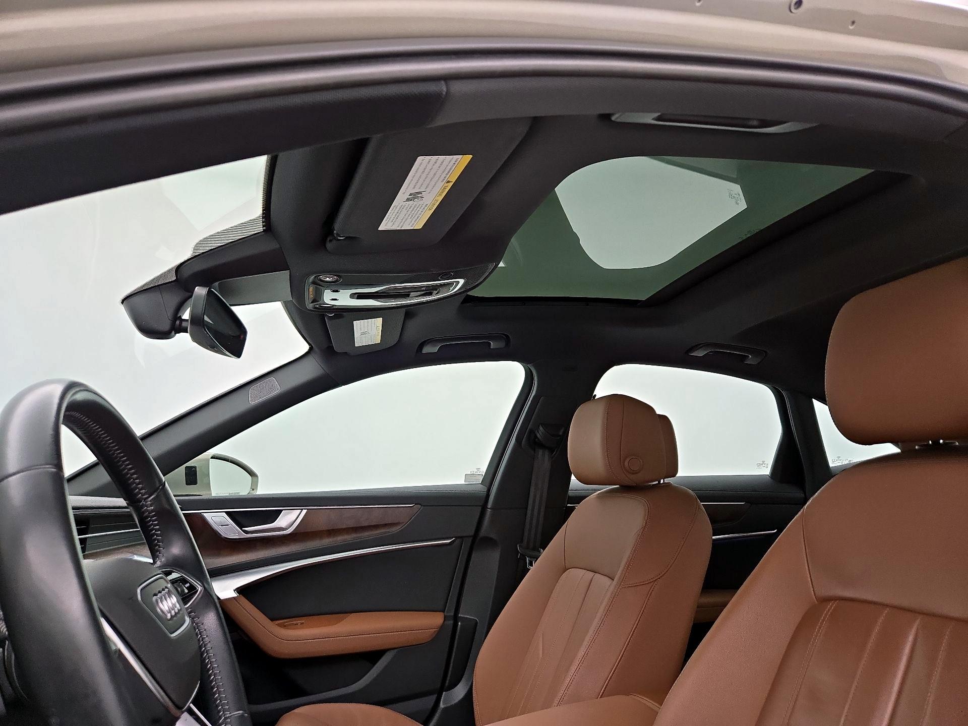 Thumbnail: 2019 Audi A6 - 20