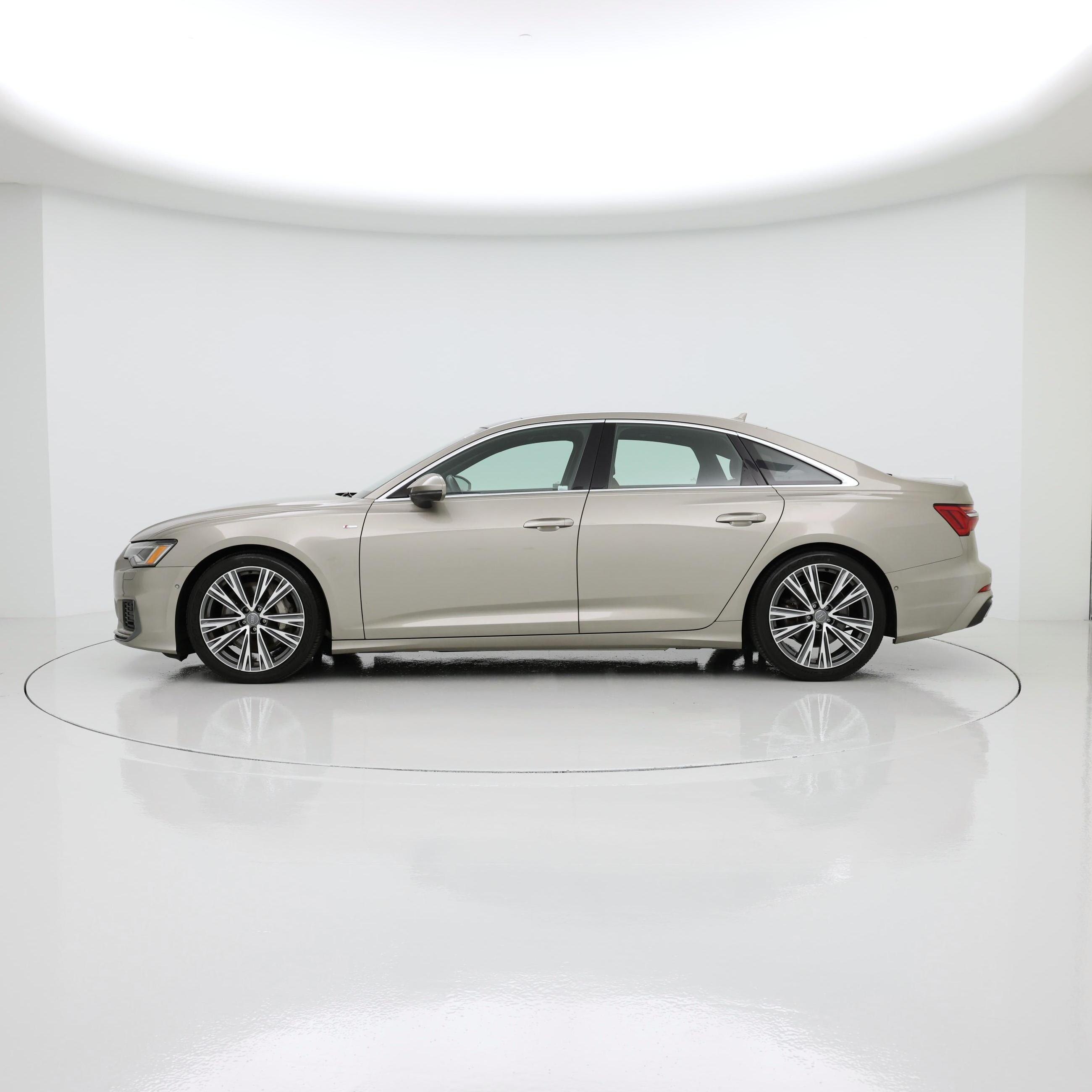 Thumbnail: 2019 Audi A6 - 3