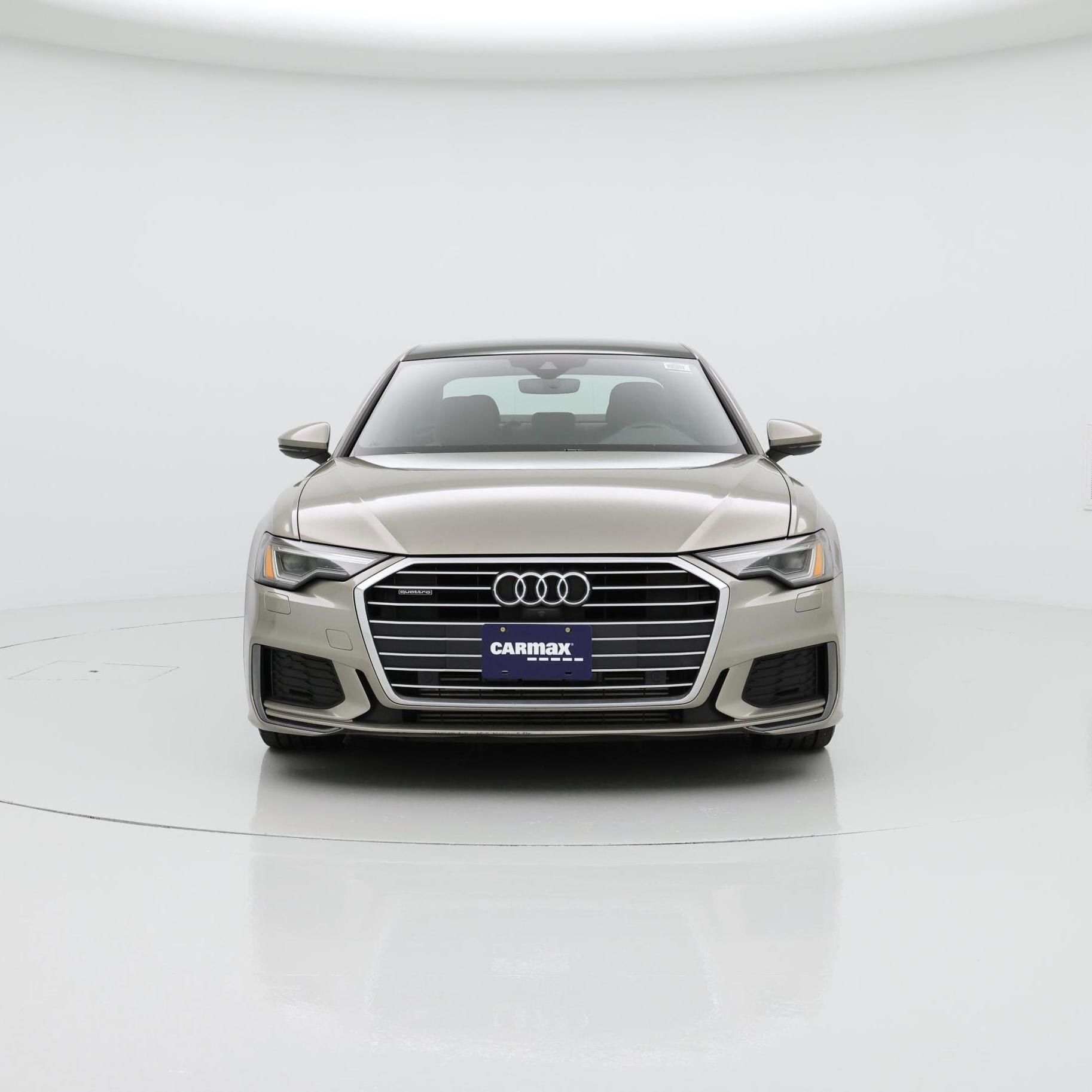 Thumbnail: 2019 Audi A6 - 5