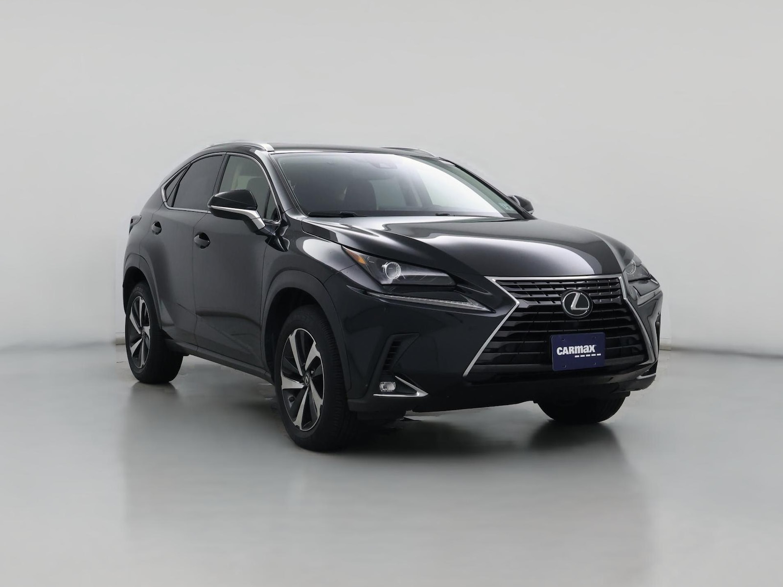2021 Lexus NX