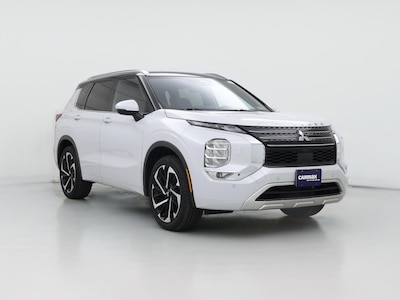 2024 Mitsubishi Outlander SEL