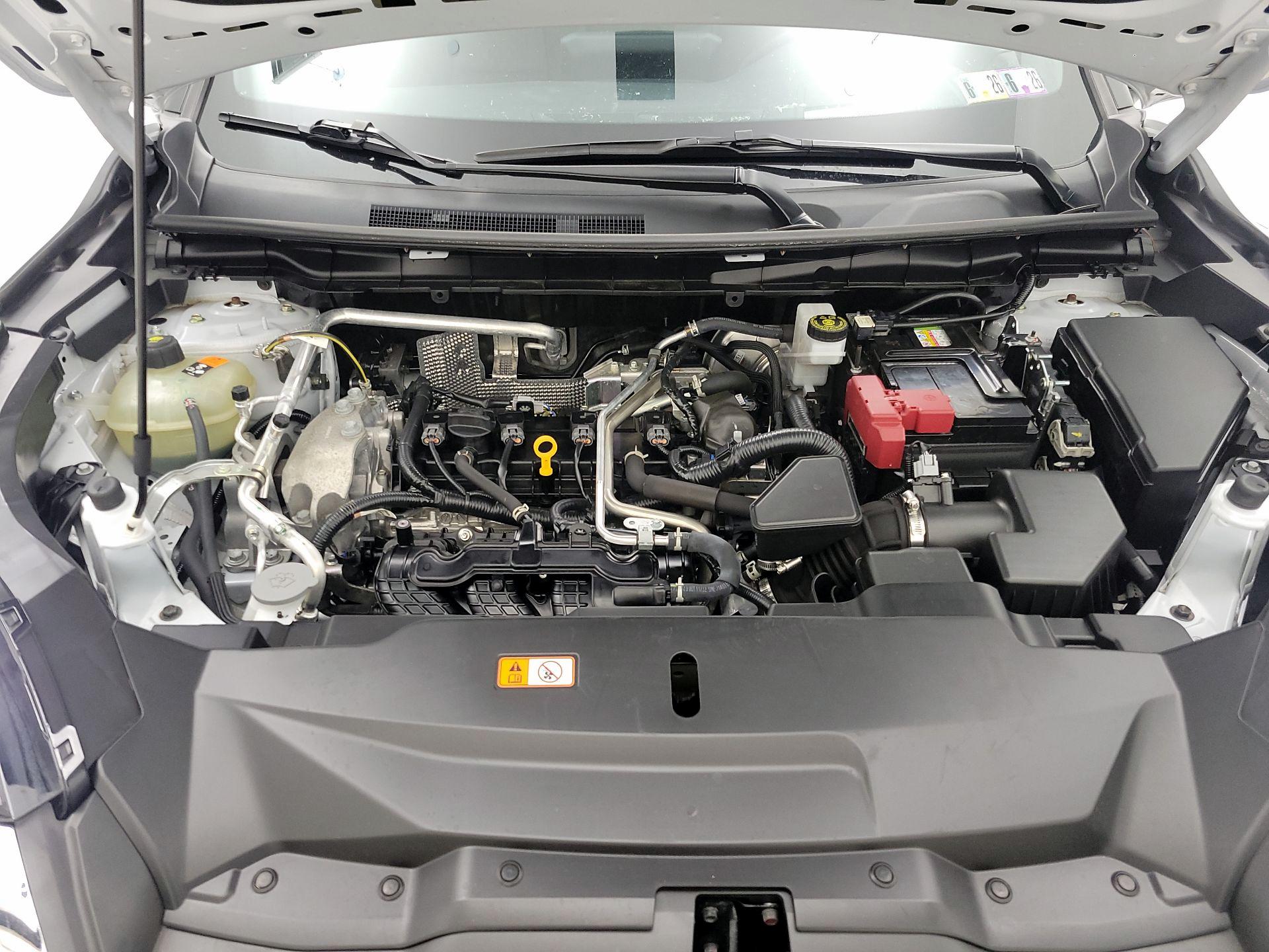 Thumbnail: 2024 Mitsubishi Outlander - 20