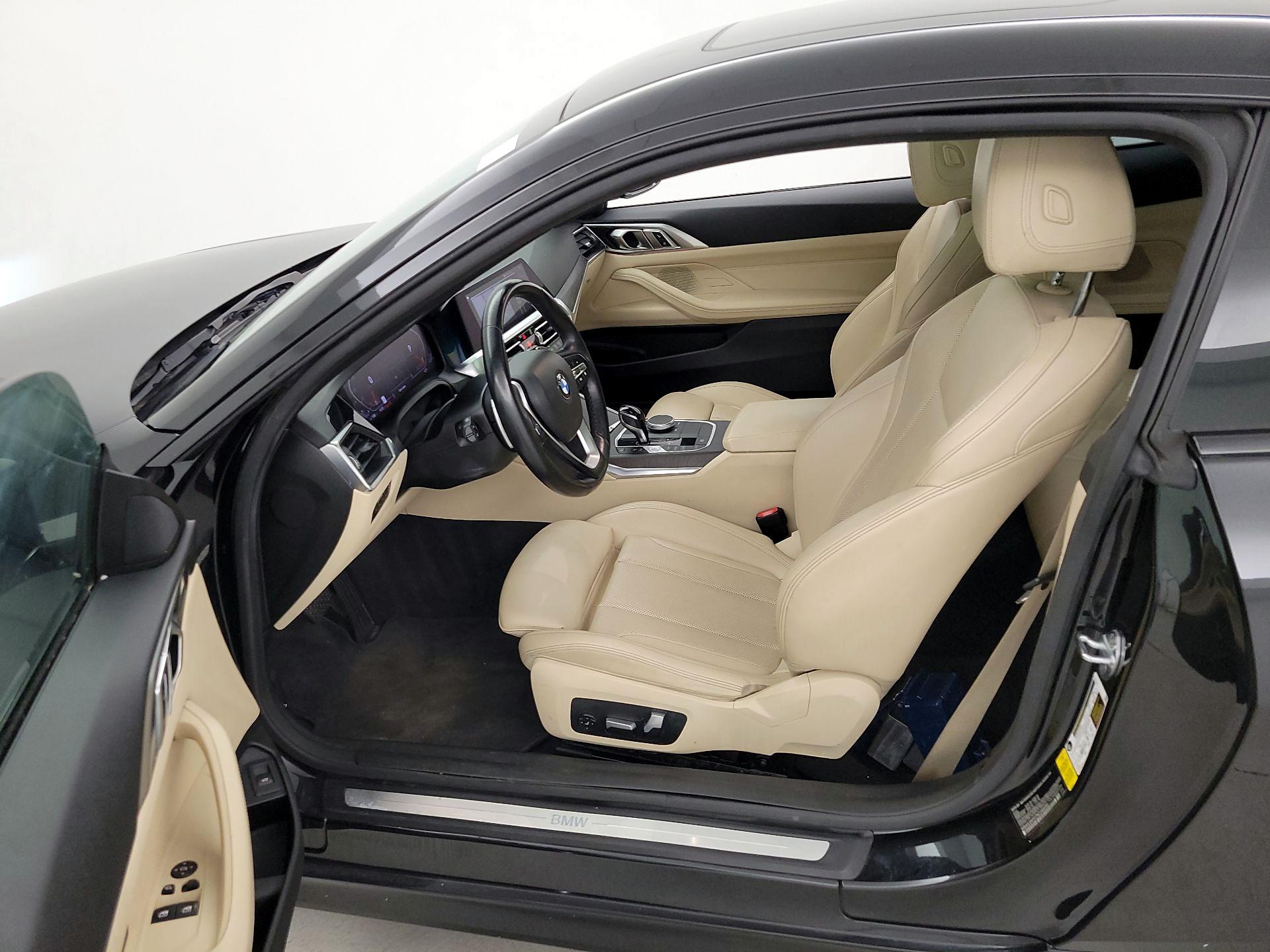 Thumbnail: 2022 BMW 4 Series - 11