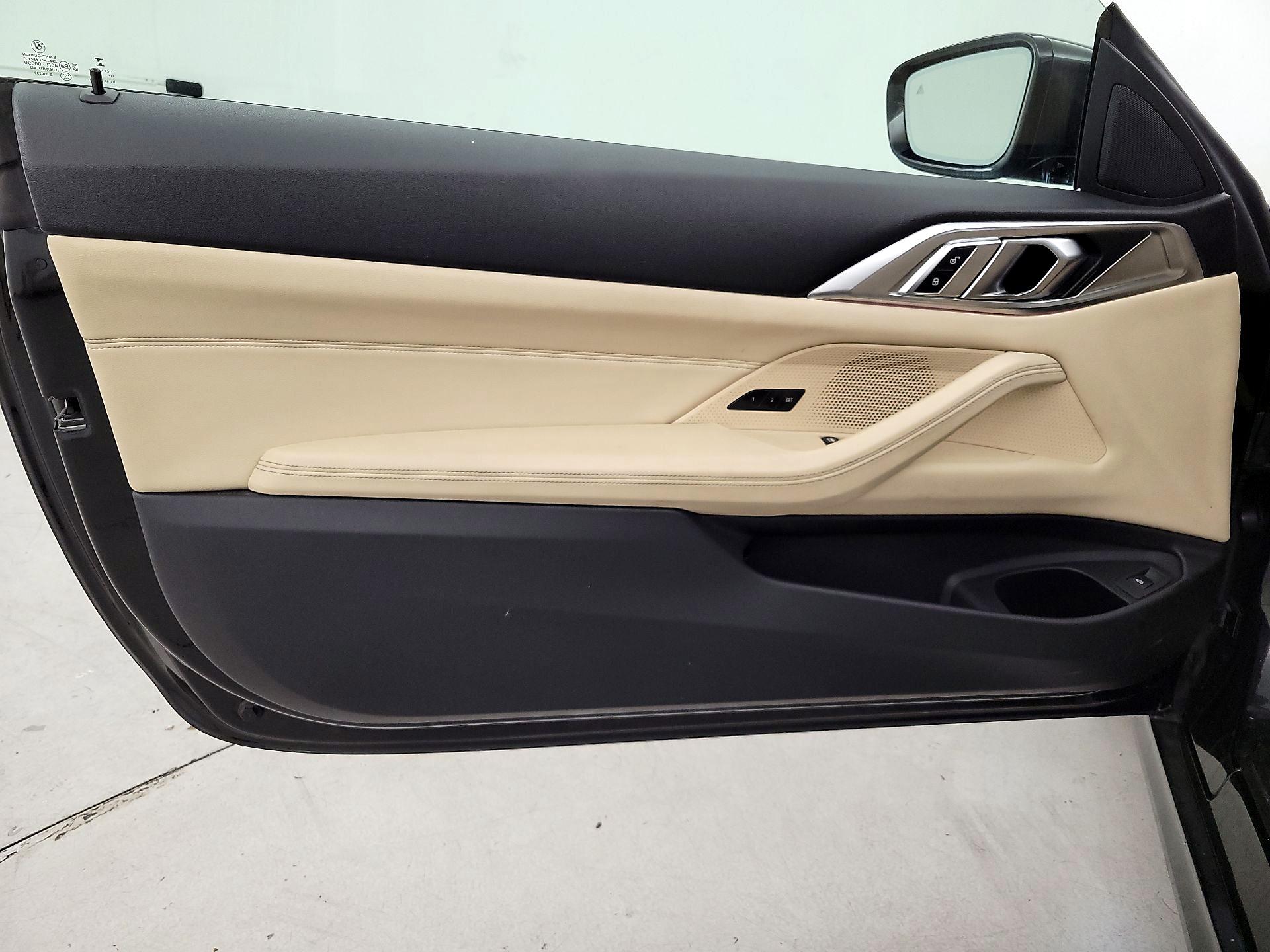 Thumbnail: 2022 BMW 4 Series - 12