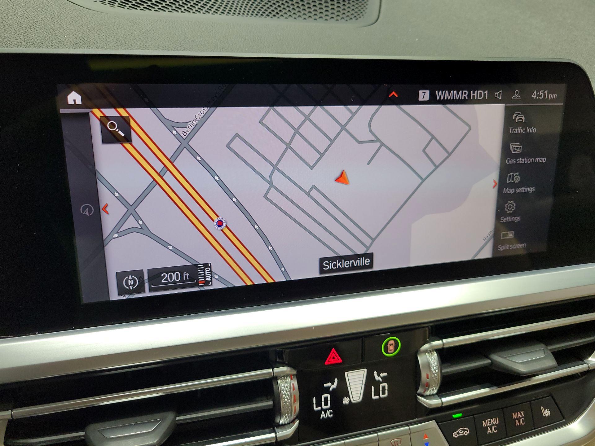 Thumbnail: 2022 BMW 4 Series - 14