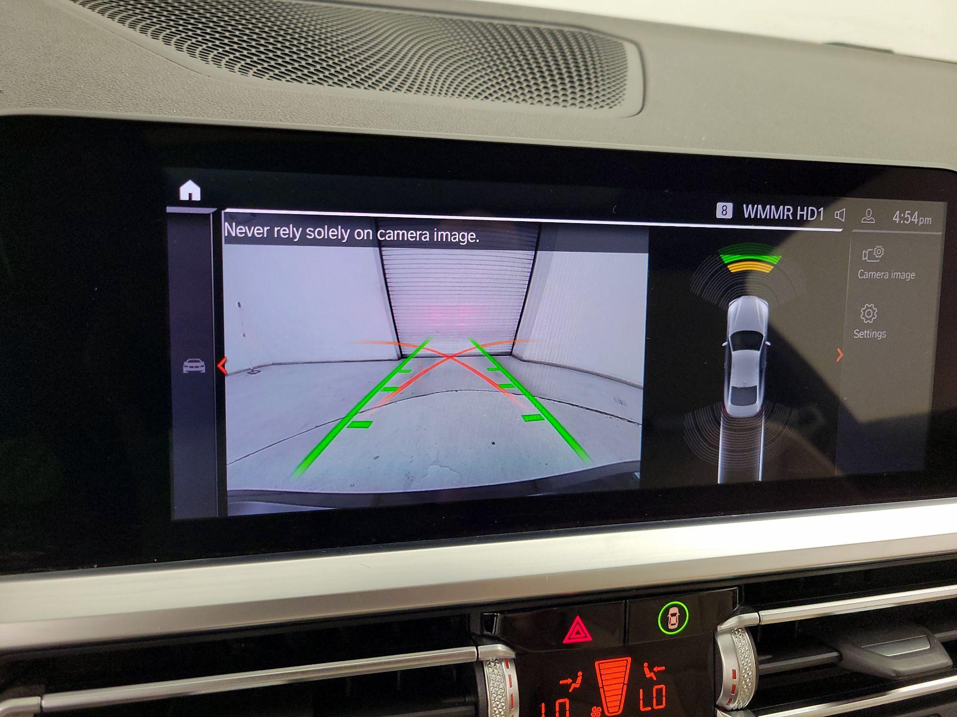 Thumbnail: 2022 BMW 4 Series - 15