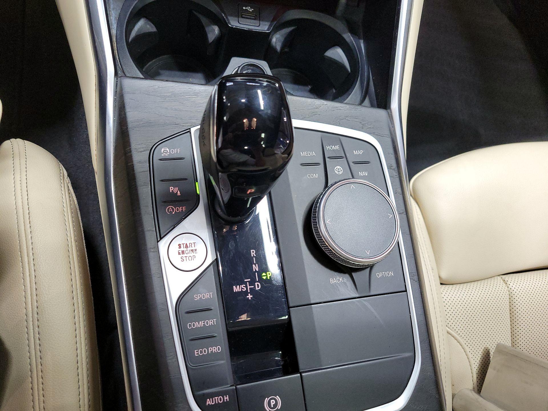 Thumbnail: 2022 BMW 4 Series - 18