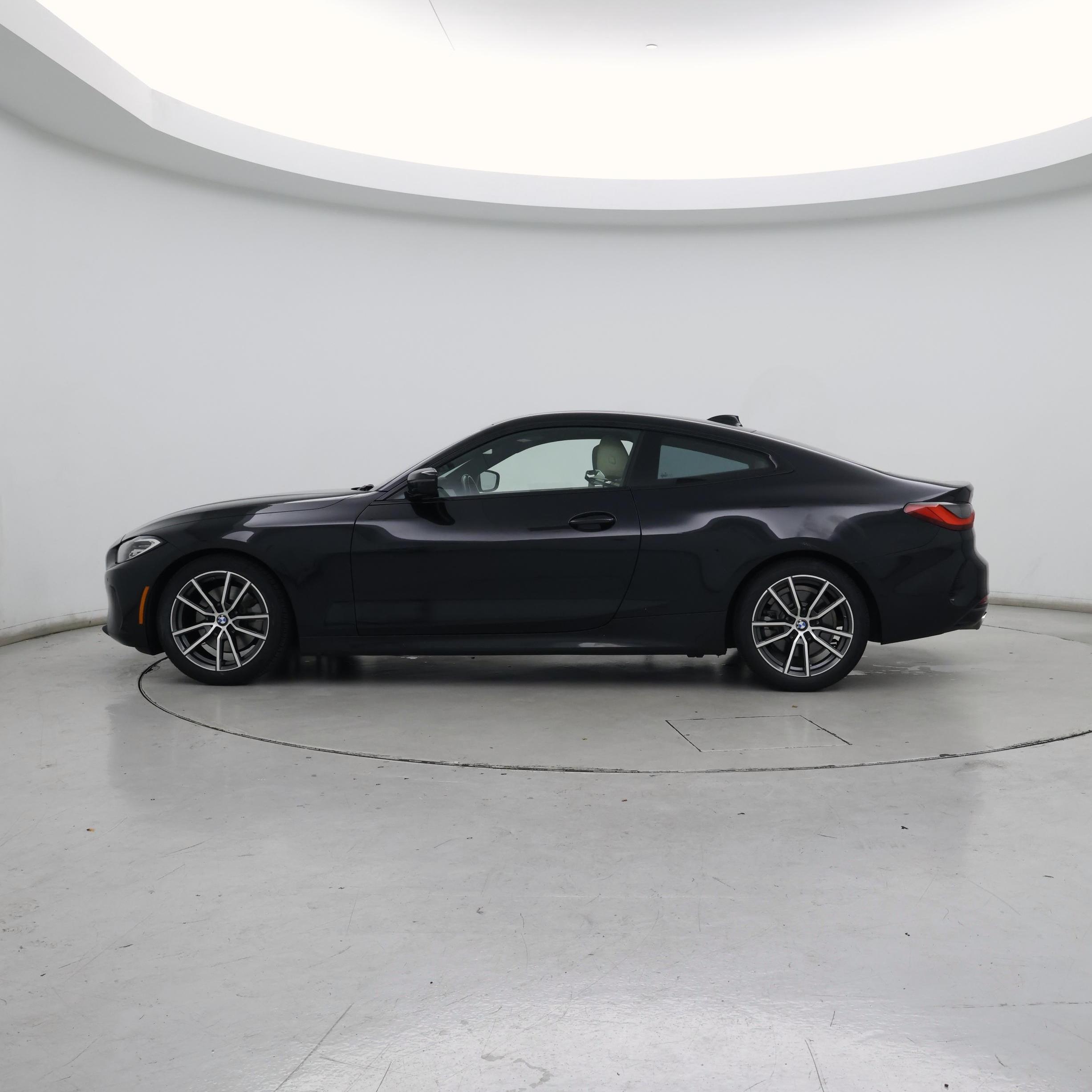 Thumbnail: 2022 BMW 4 Series - 3