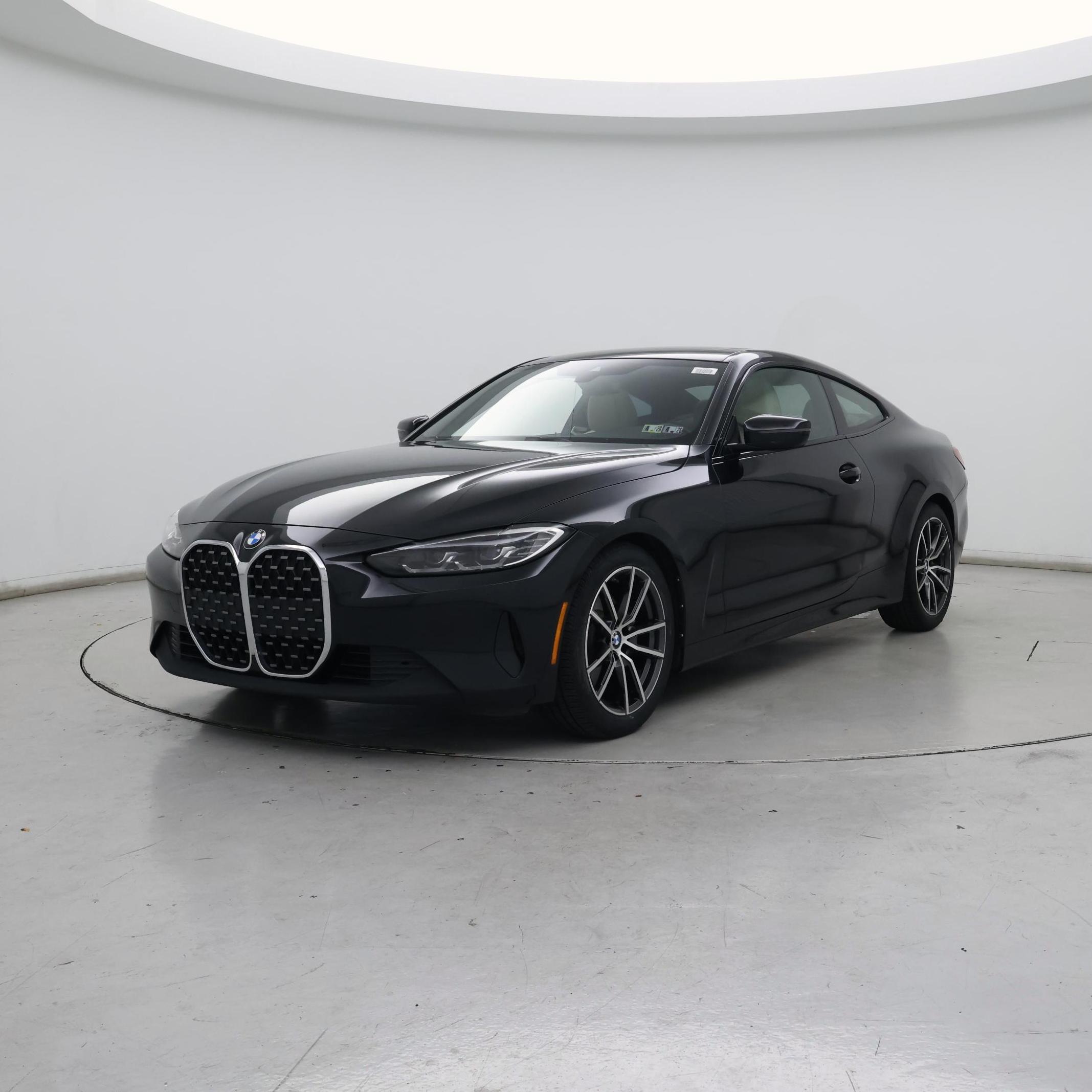 Thumbnail: 2022 BMW 4 Series - 4